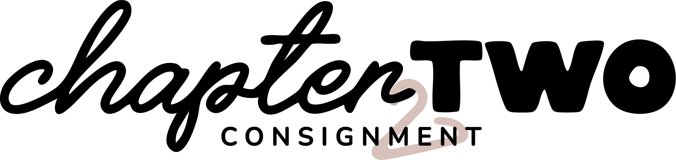 Chapter Two Consignment