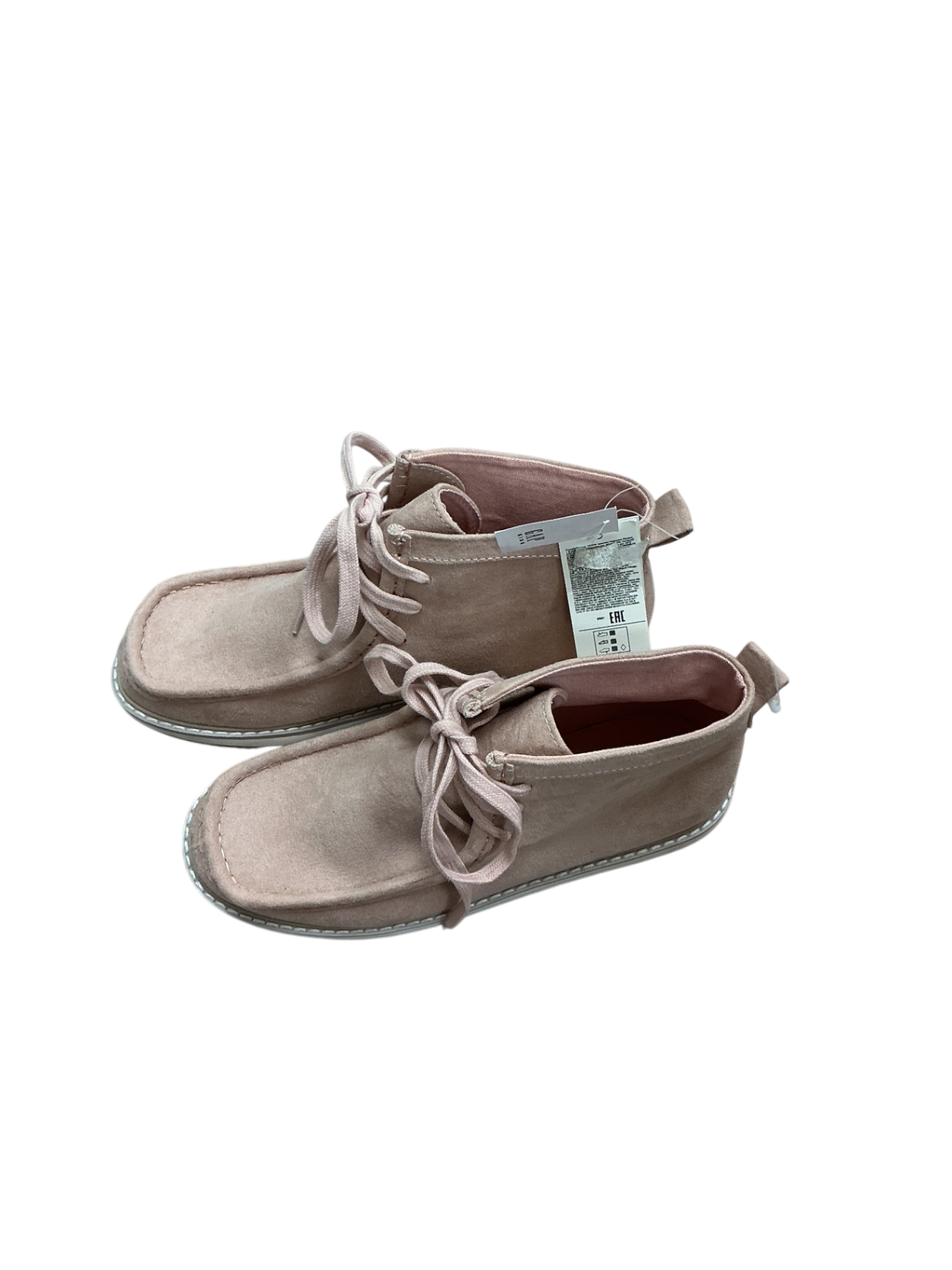 GAP Shoes 4 Dusty pink