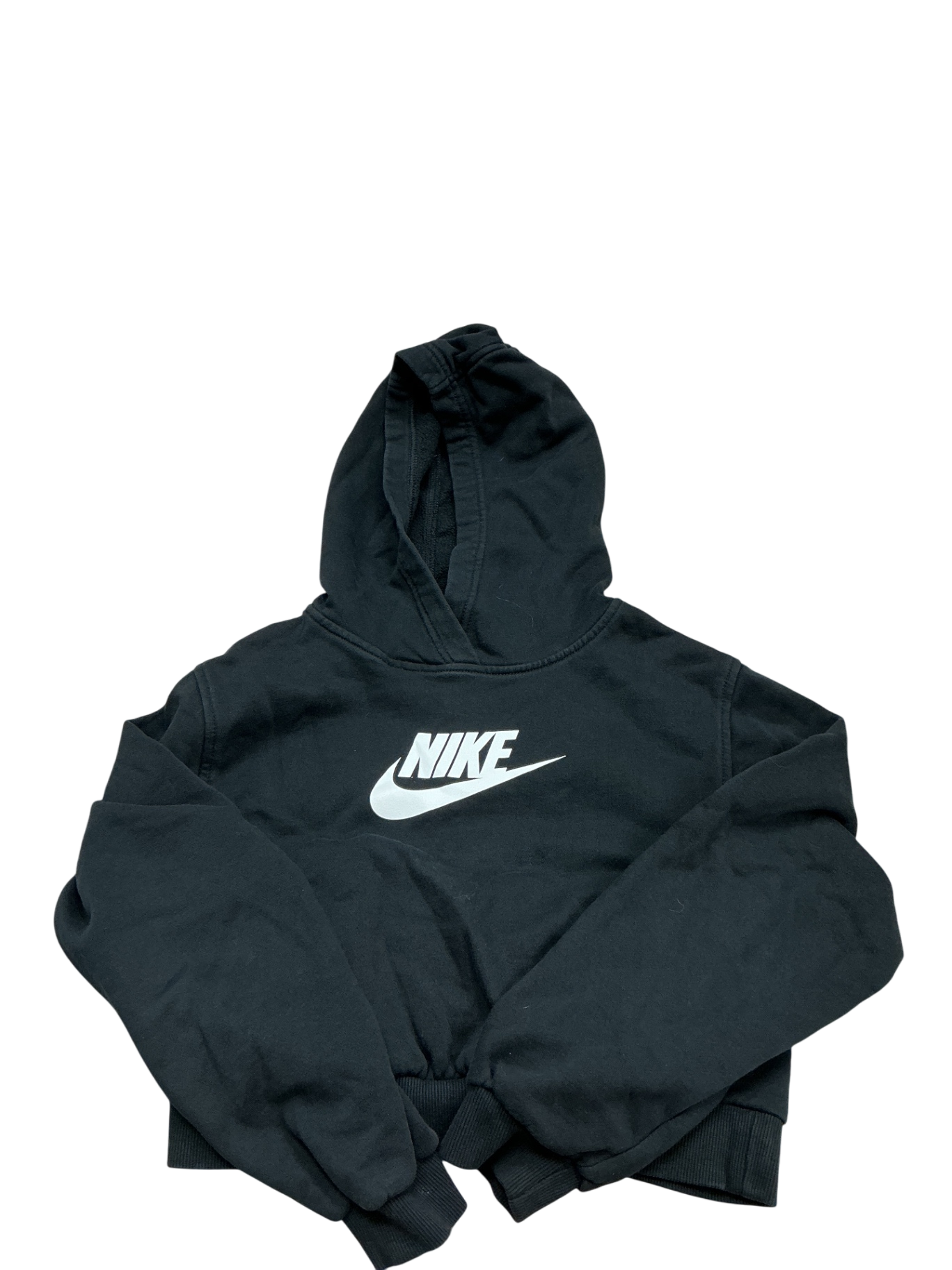 Nike Hoodie Youth large Black