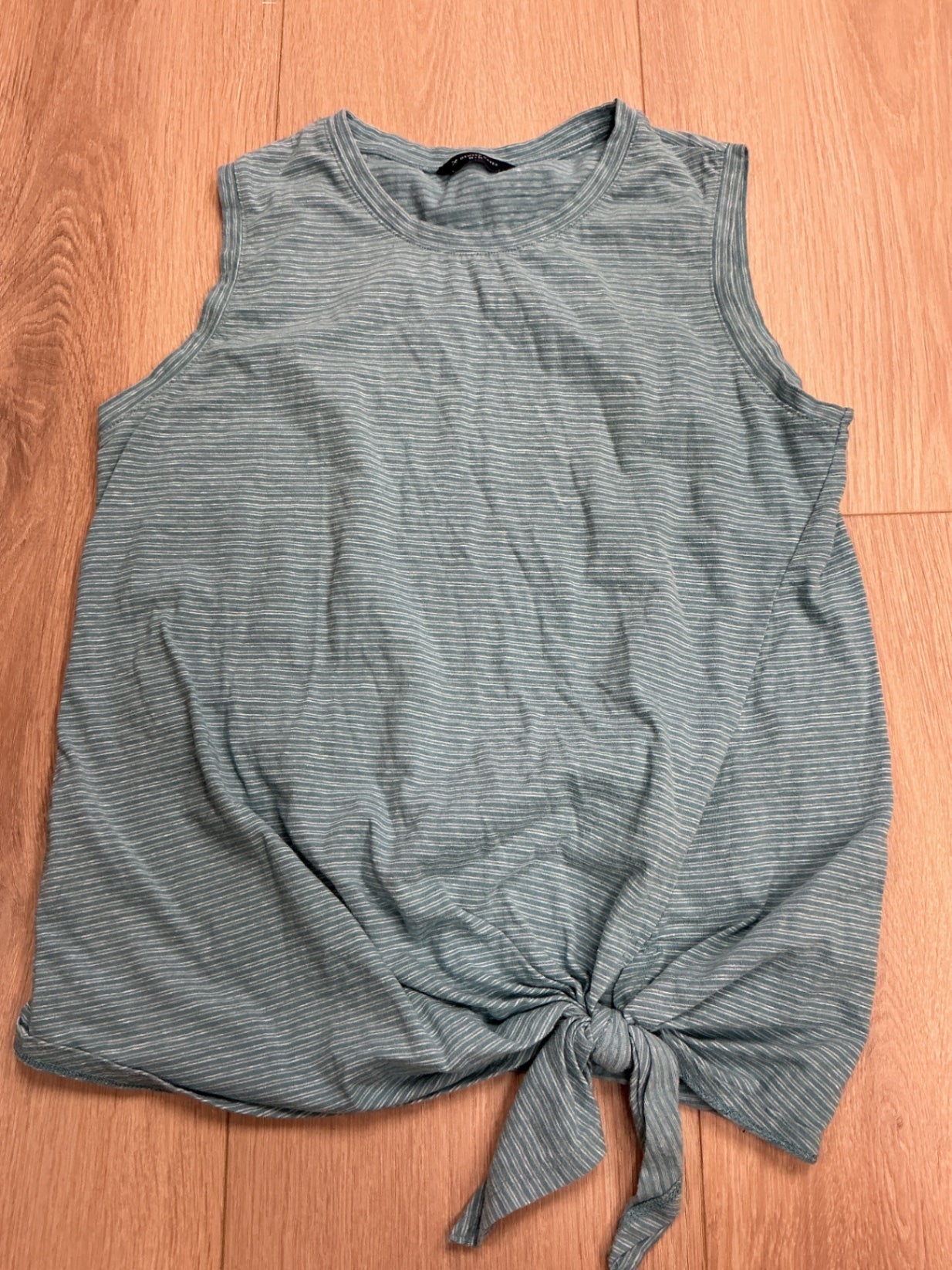 Denver Hayes Tank top Women’s Medium Teal