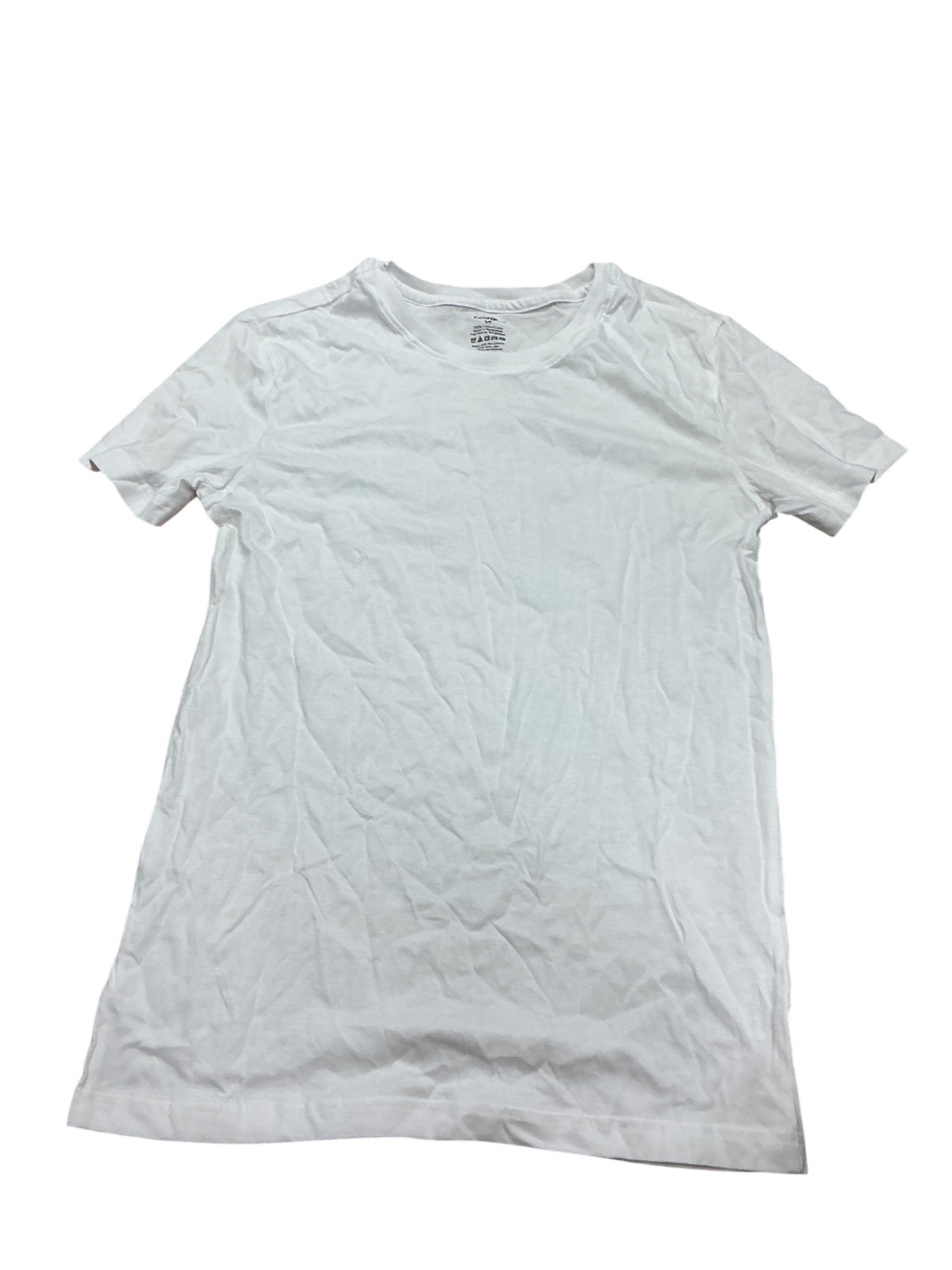 George Tshirt Men’s small White