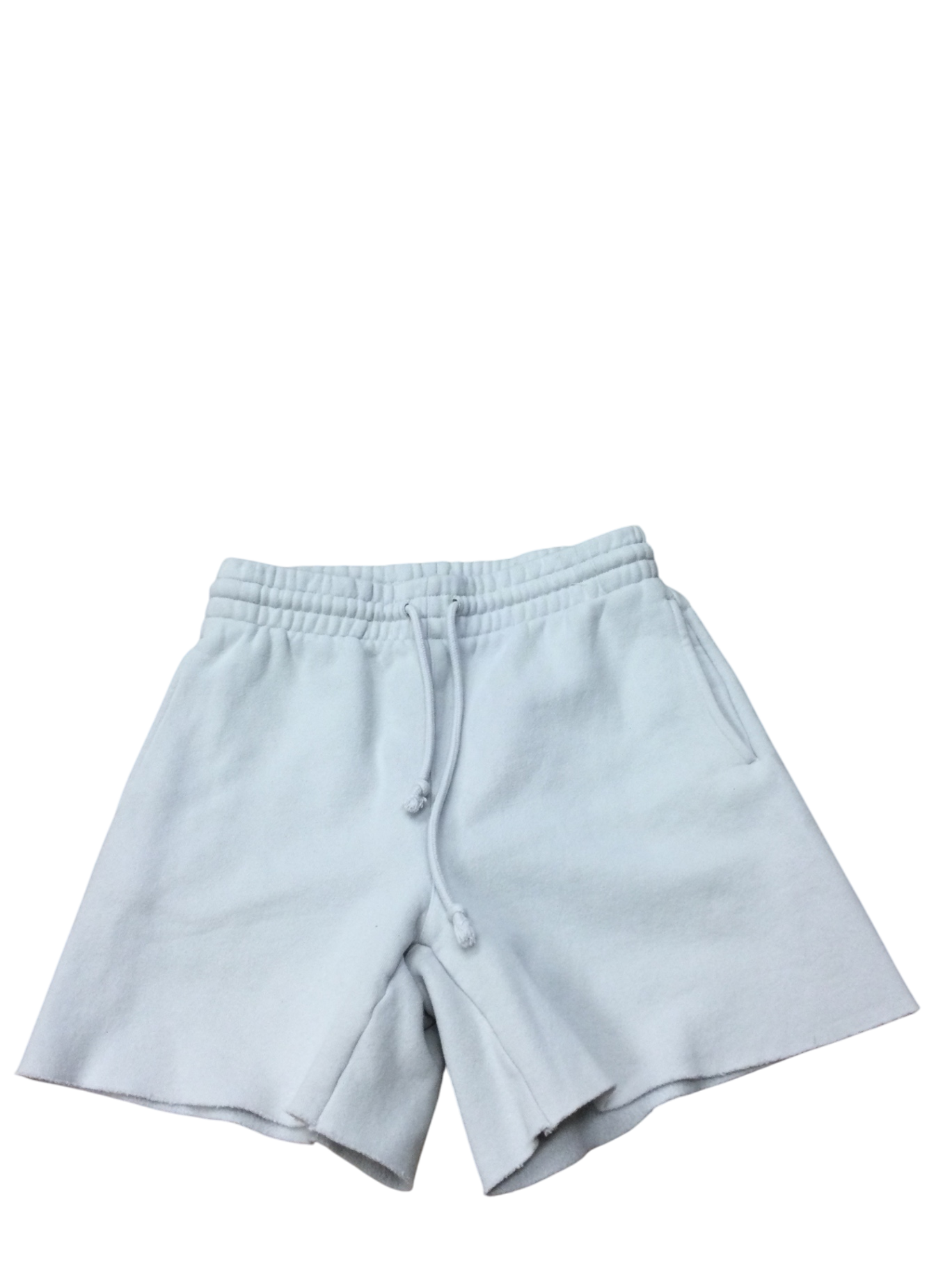 Tna cozy Shorts Womens xs Light Gray
