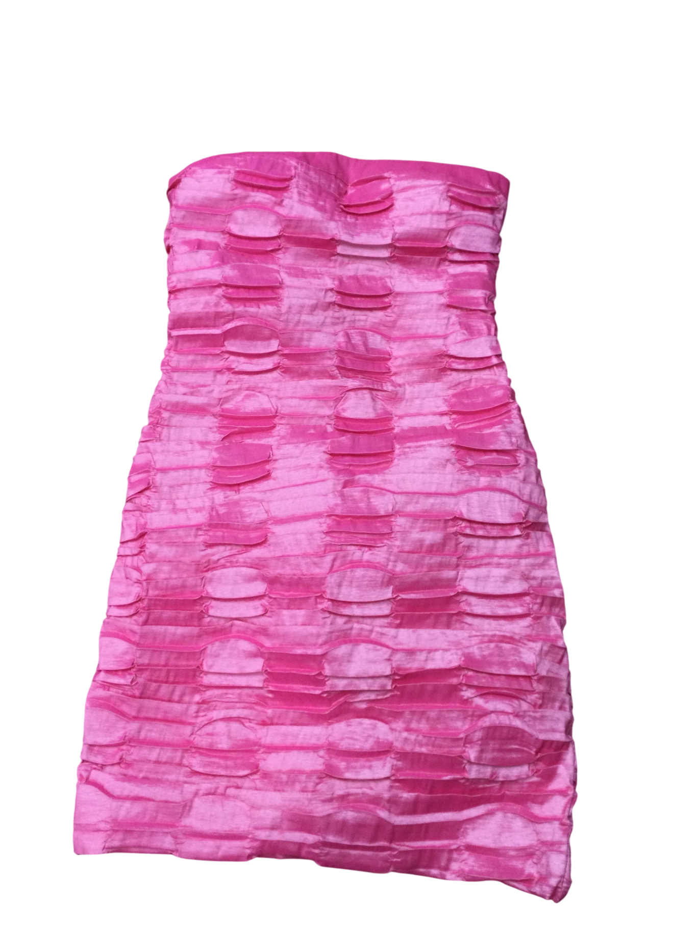 Daisy Dress Women’s Medium Pink