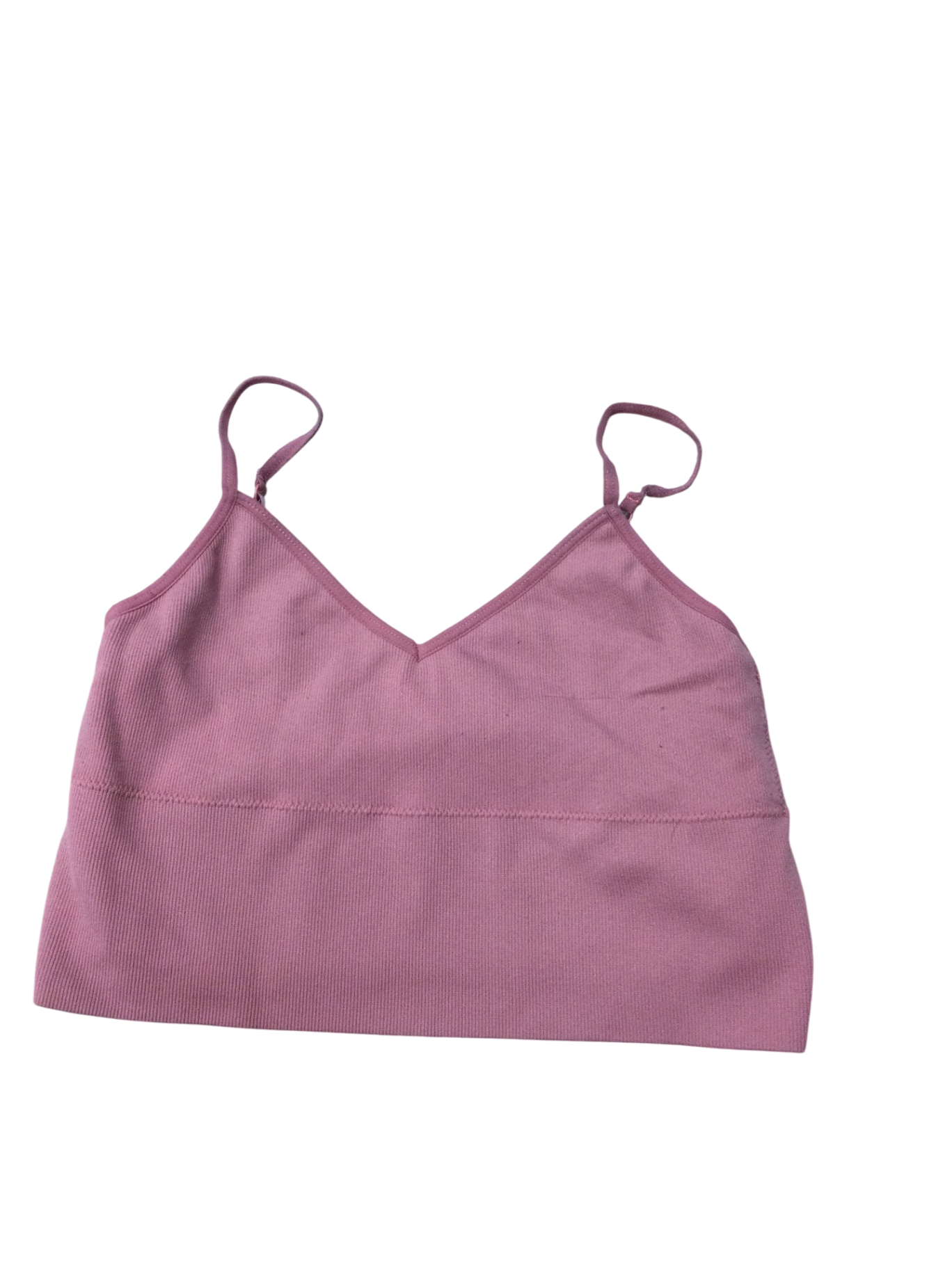 Aeropostale Tank Top Women’s Medium Pink