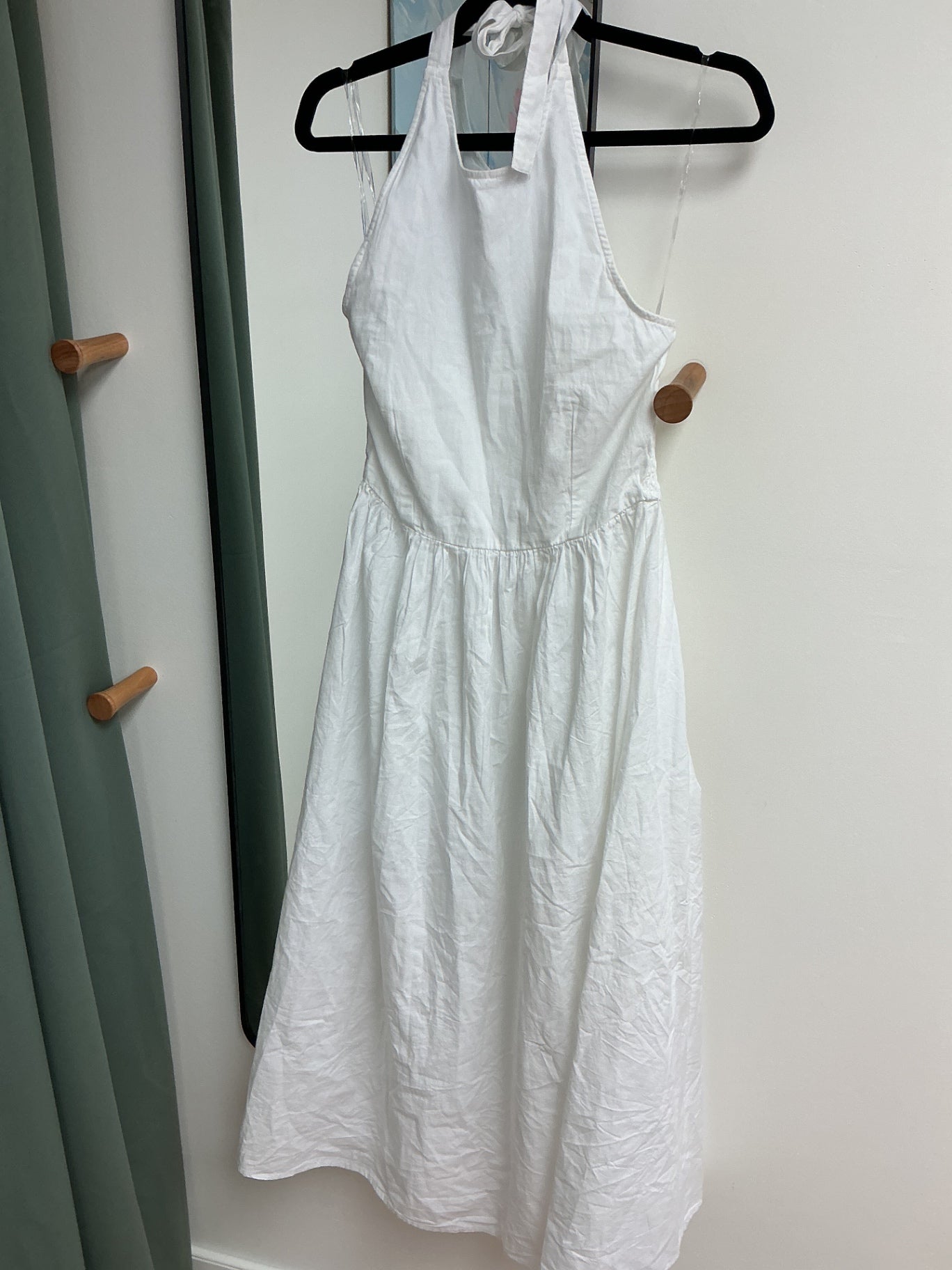 Ardene Dress Women’s small White