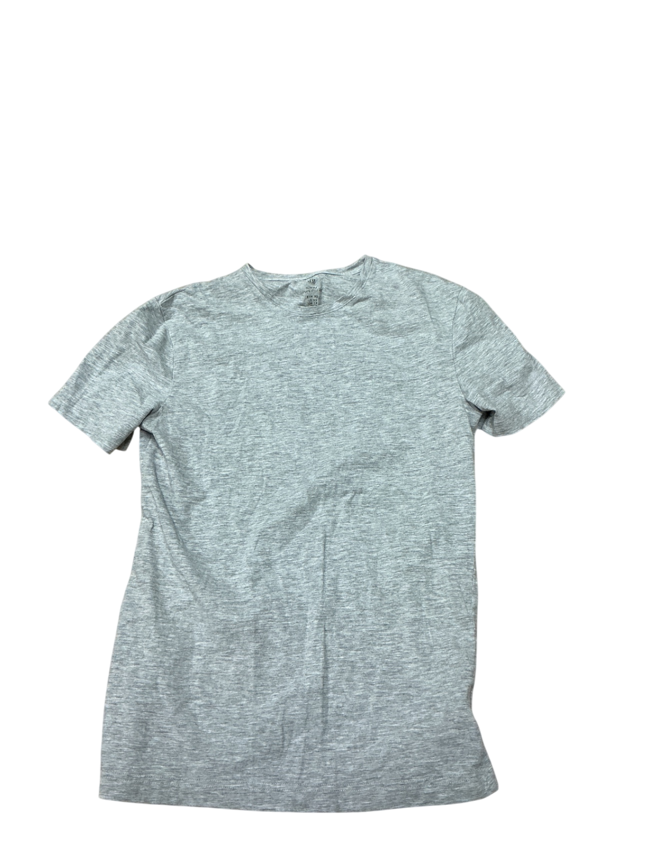 H&M Tshirt Men’s XS Grey