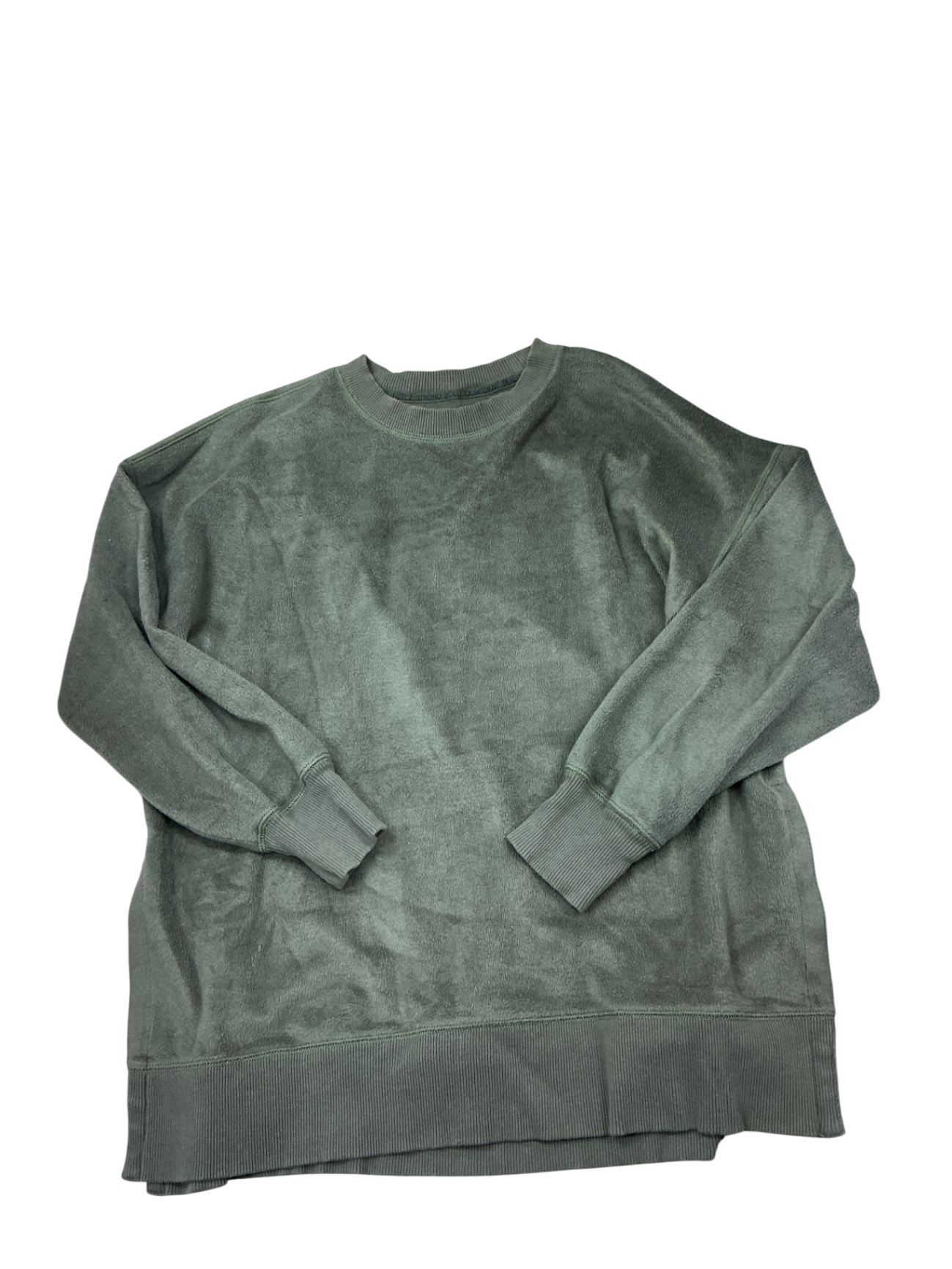 Aerie Sweatshirt Women’s small Green