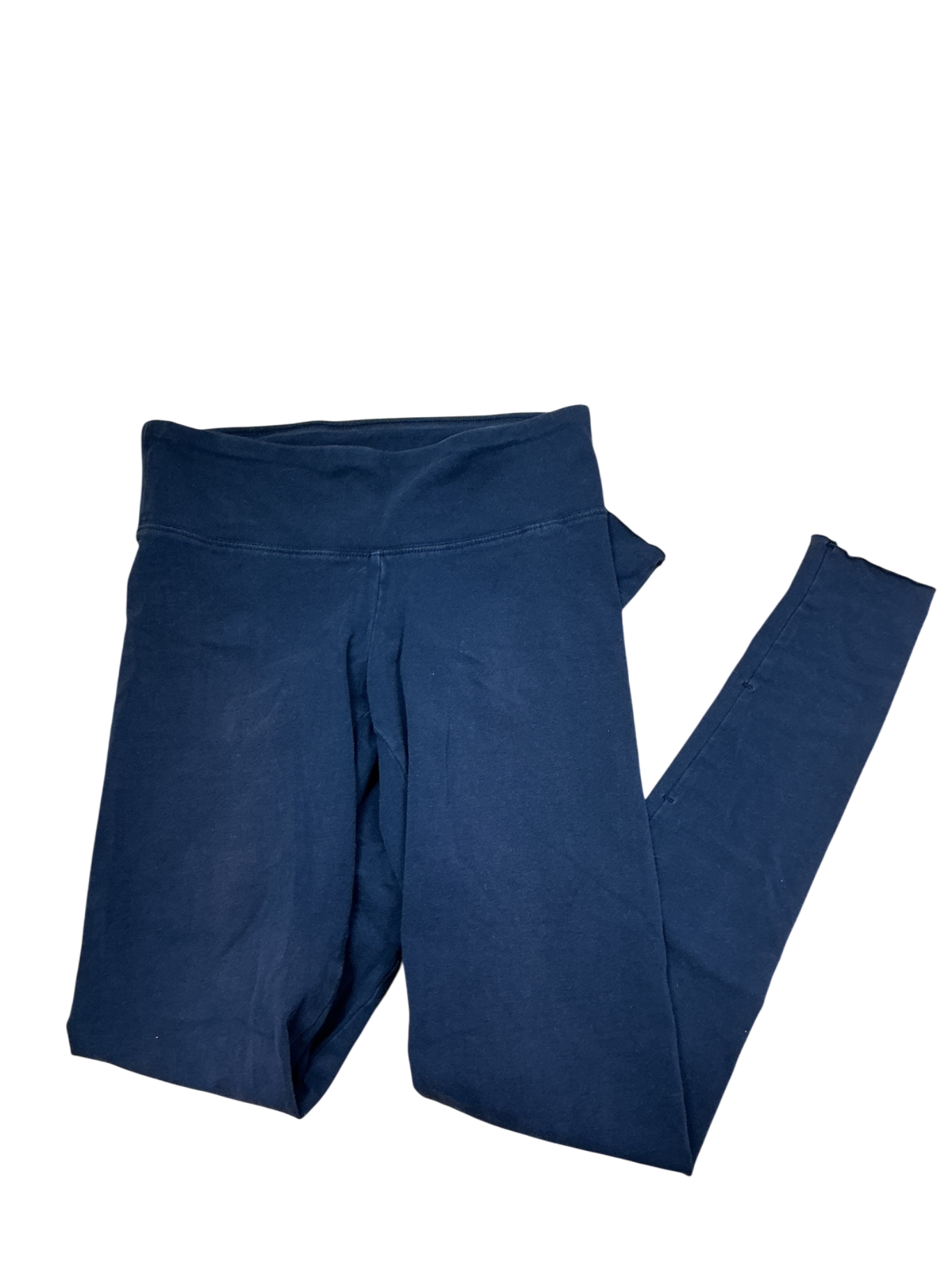 Tna Leggings Womens xs Navy blue