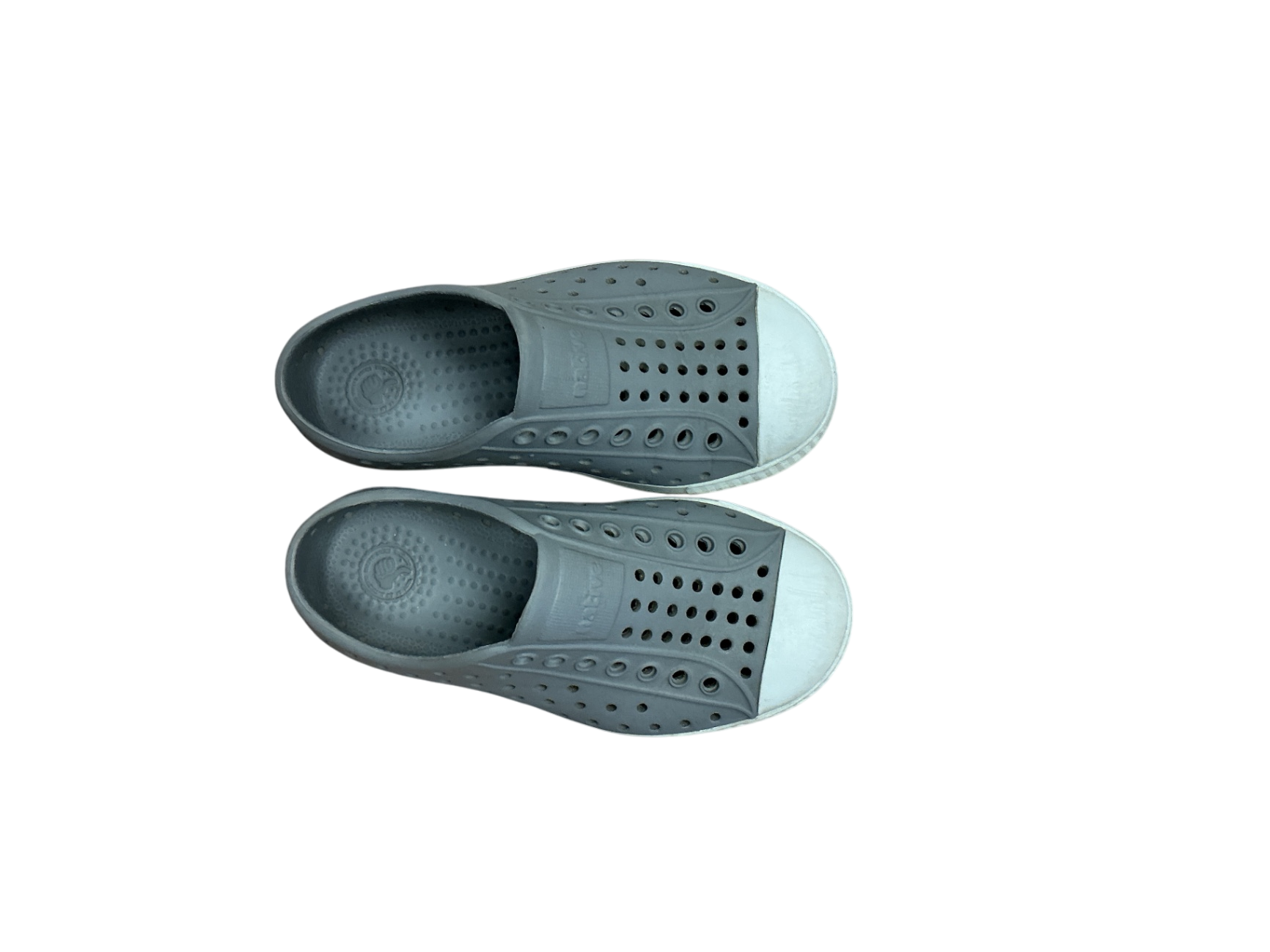 Natives Shoes C9 Gray