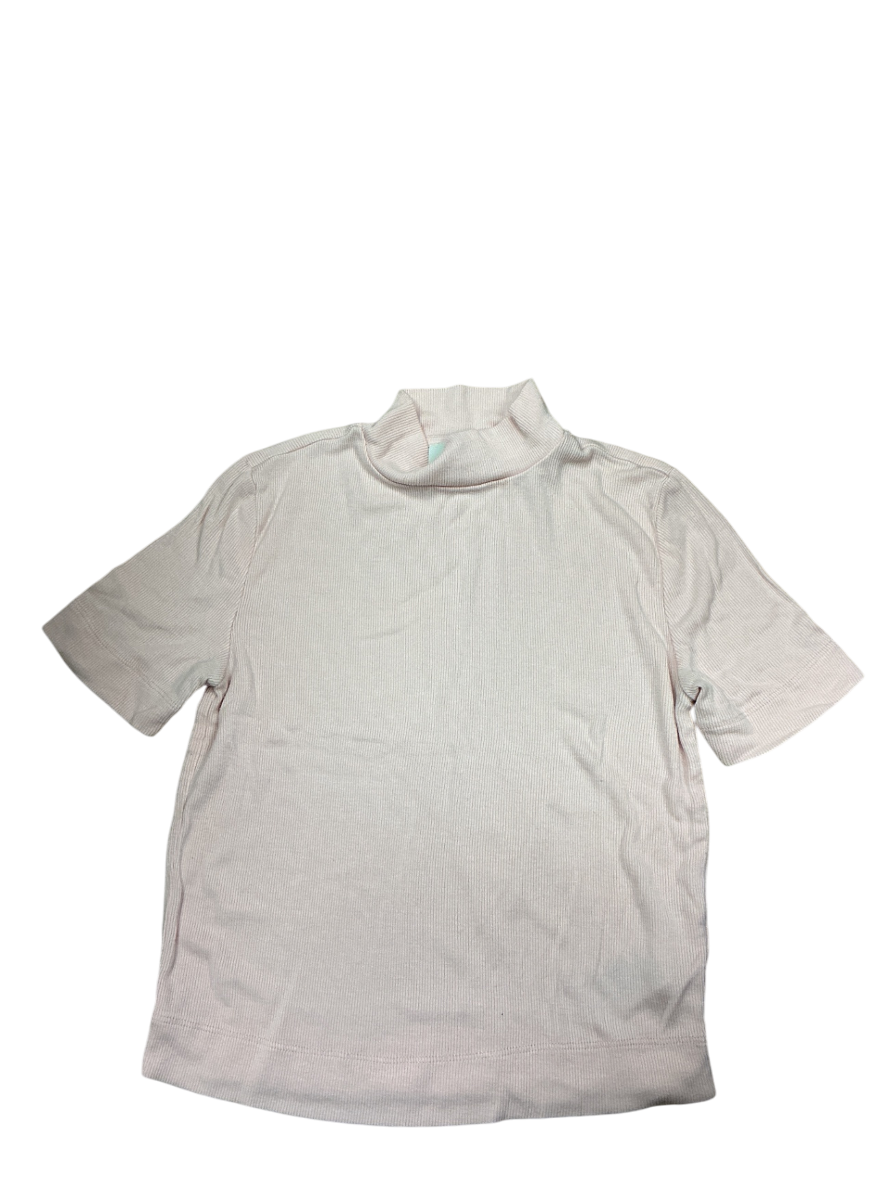 Babaton Tshirt Womens xs Light pink
