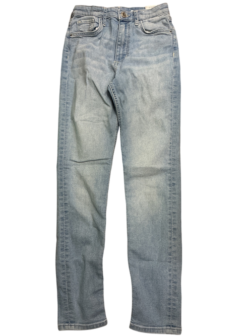 & Denim Jeans 8-10Y Light Blue