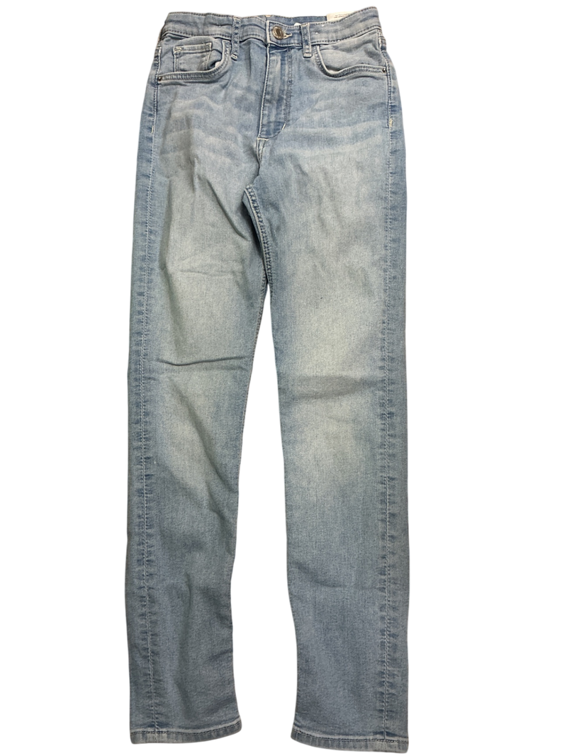 & Denim Jeans 8-10Y Light Blue