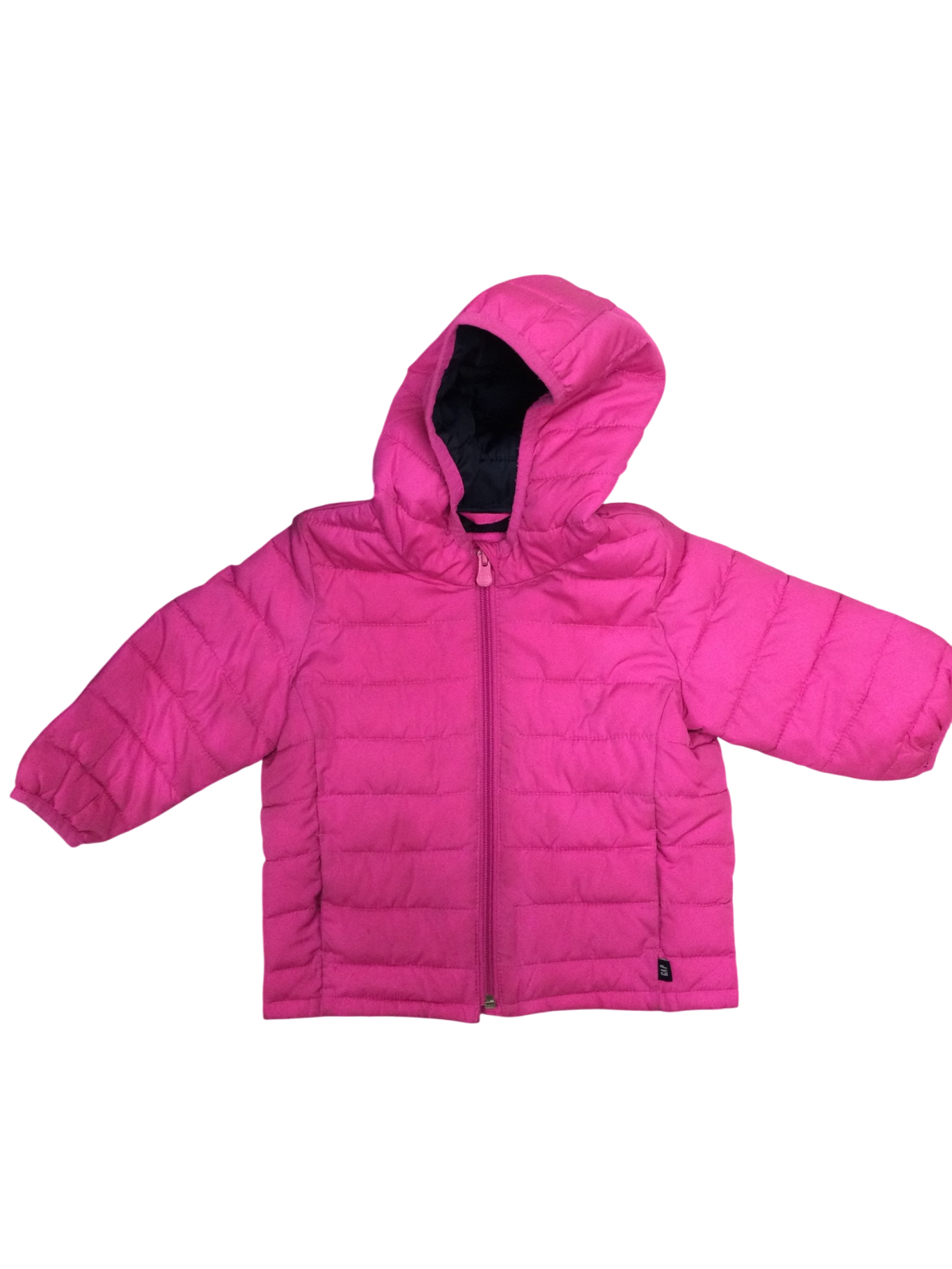 Gap Jacket 18/24M Pink