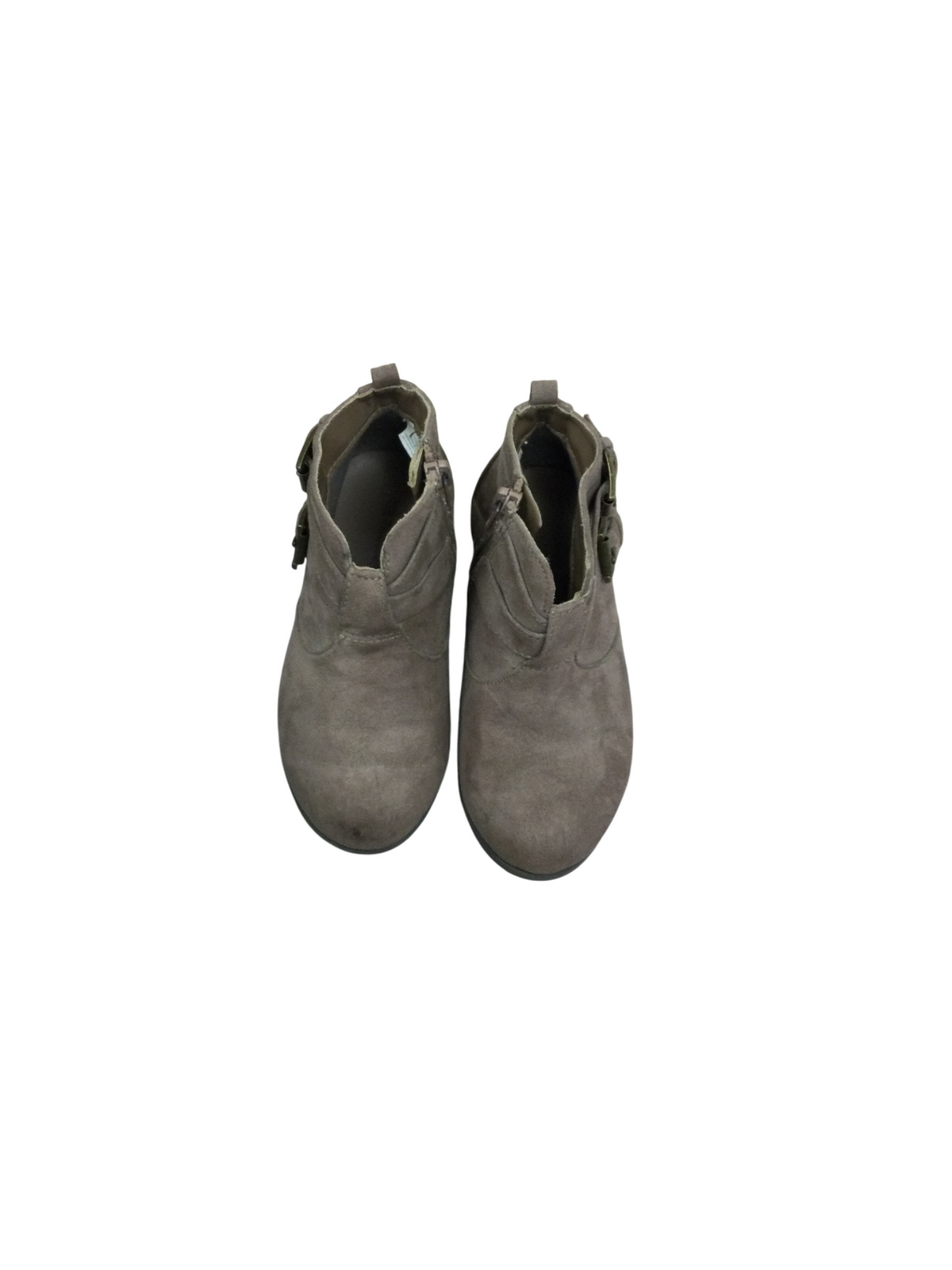 Joe fresh Shoes 10C Cool brown