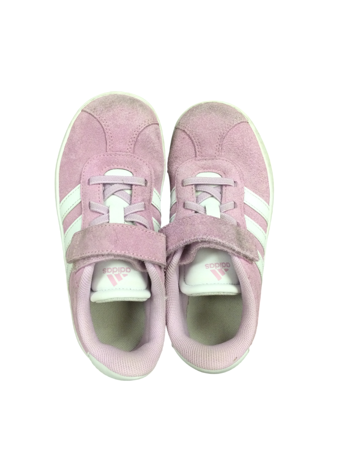 Adidas Shoes 12C Pink