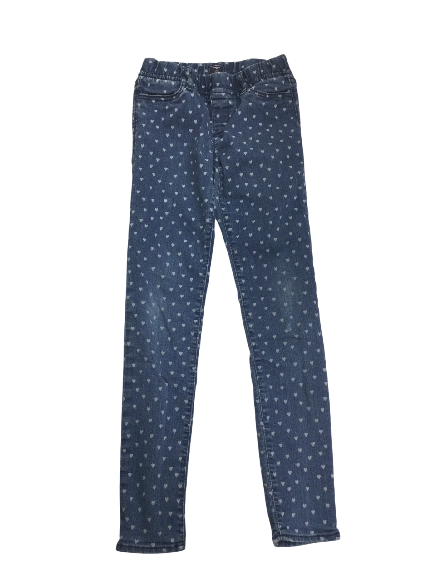 GAP Jeggings 11-12Y Dark Blue
