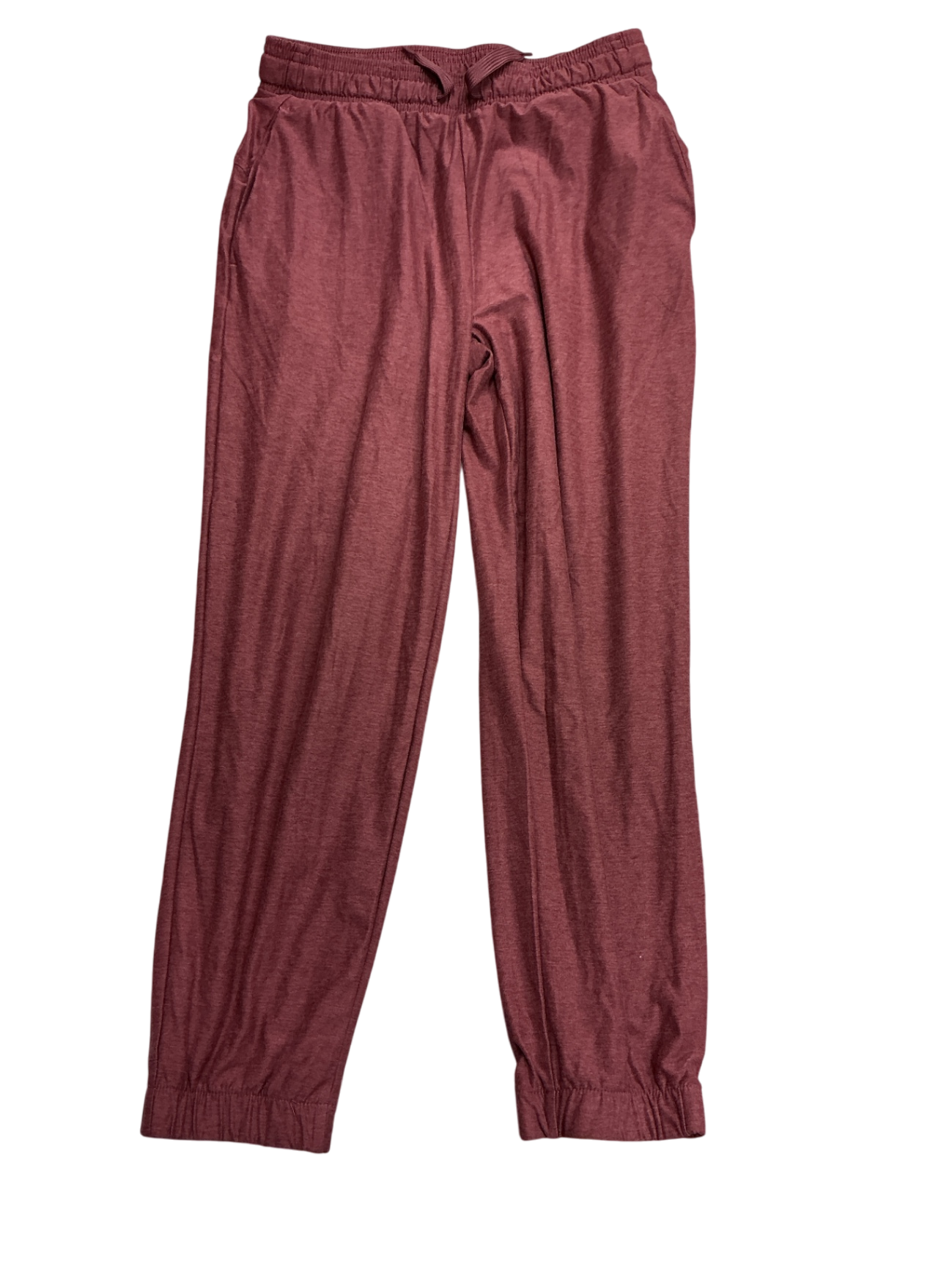 Old Navy Sweatpants 8Y Maroon