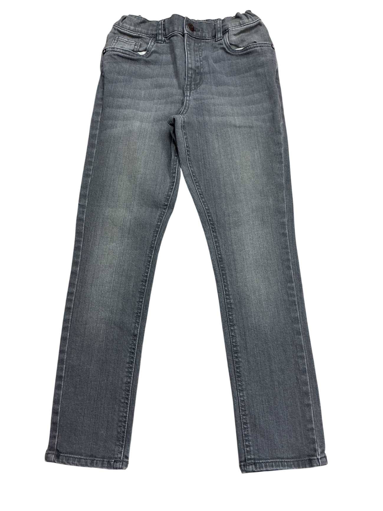 OshKosh Jeans 10-12Y Gray
