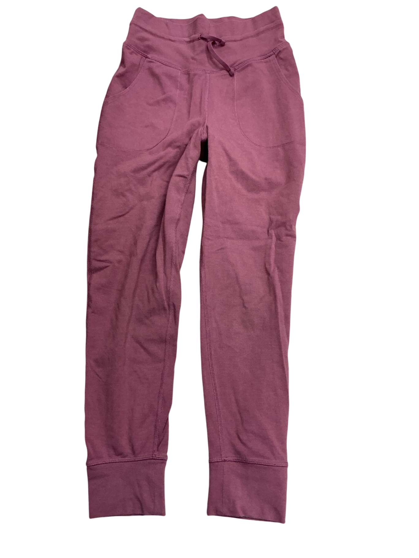 Old Navy Leggings 8Y Mauve Pink