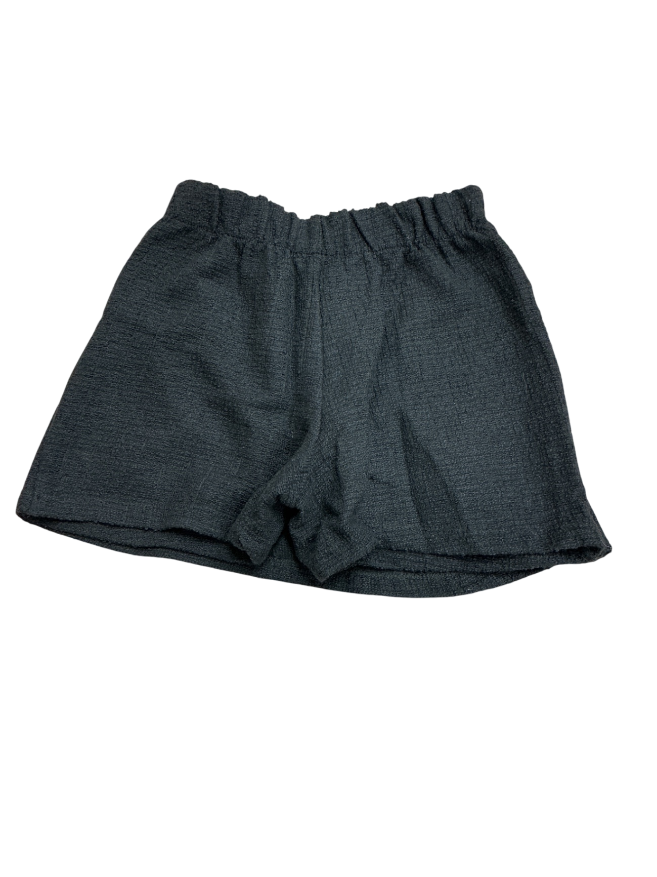 Zara Skort 8-9Y Dark grey