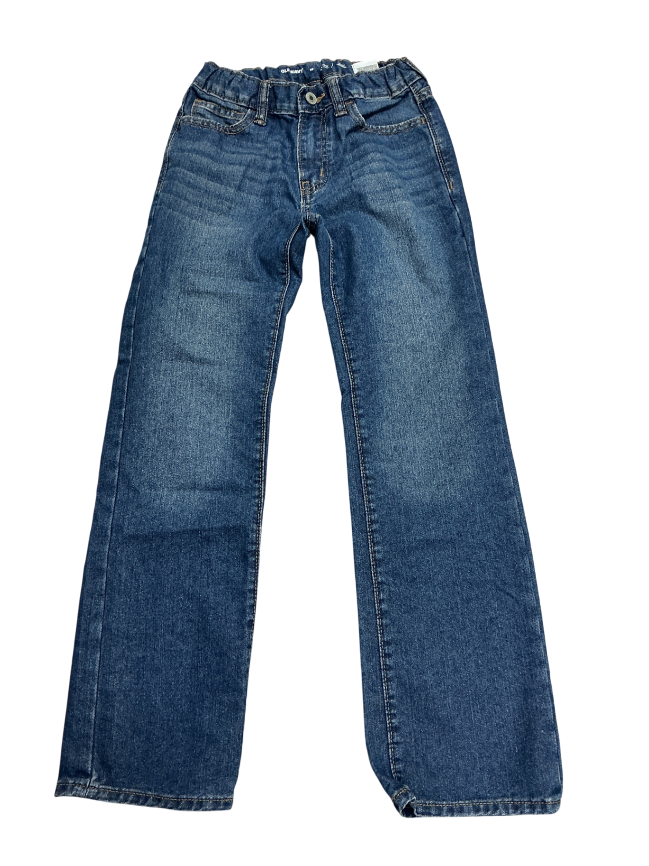 Old Navy Wide leg Jeans 10Y Blue