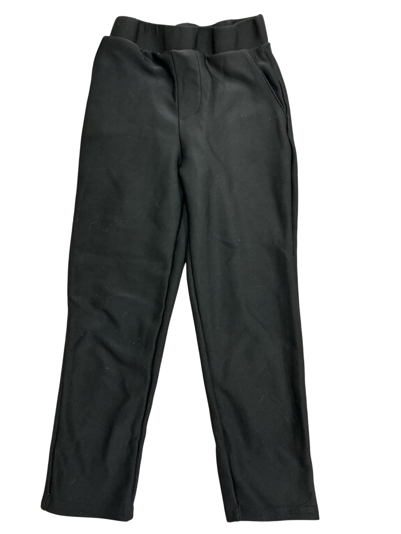 Mumu Coco Leggings 6Y Black