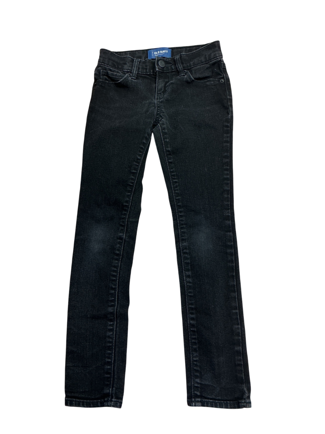 Old Navy Jeans 7Y Black