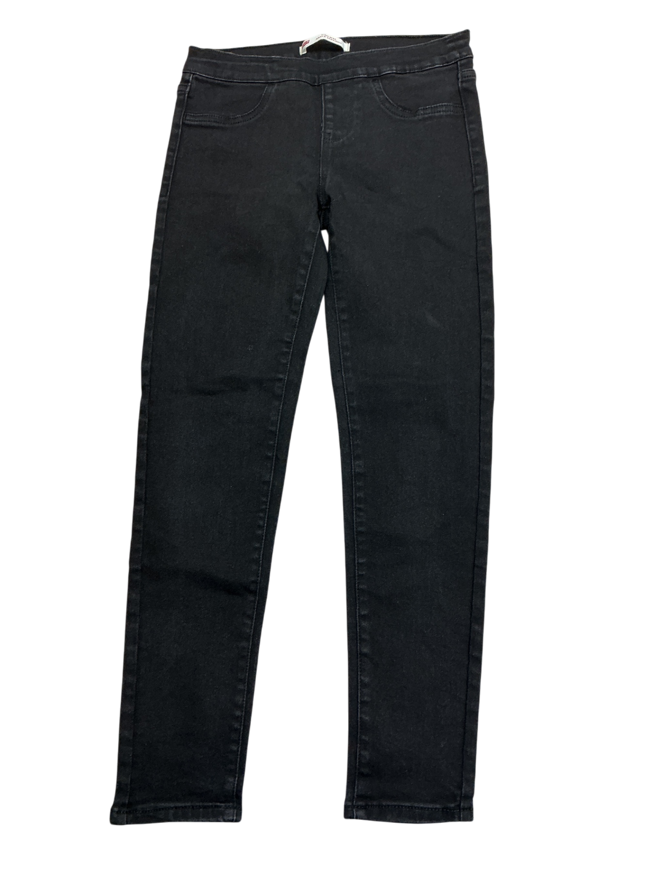 Levi's Skinny Jeans 8Y Black