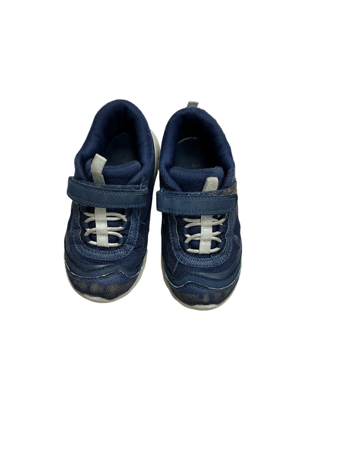 Joe Fresh Shoes 9C Navy