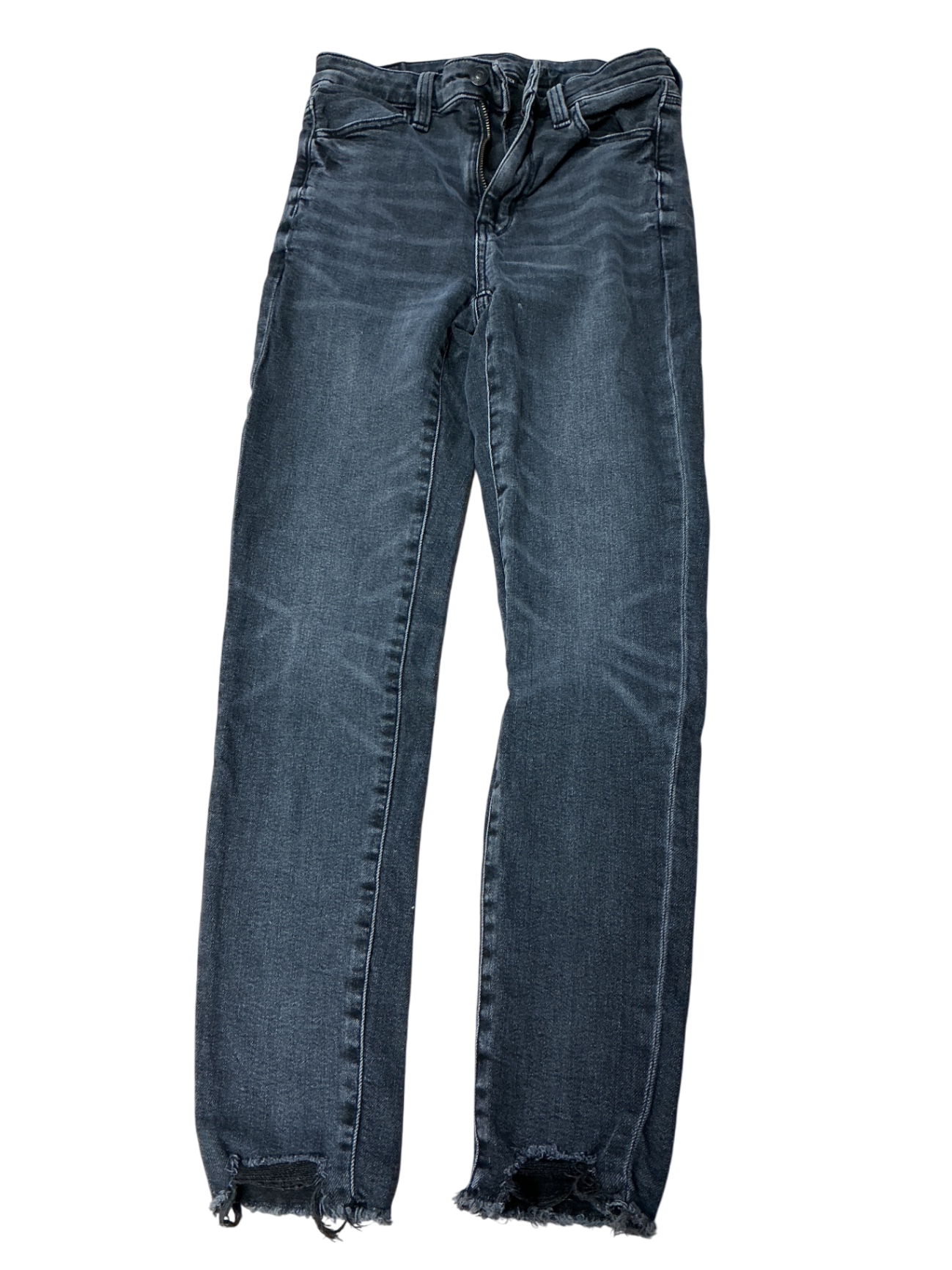 American Eagle Jeans 2 Black