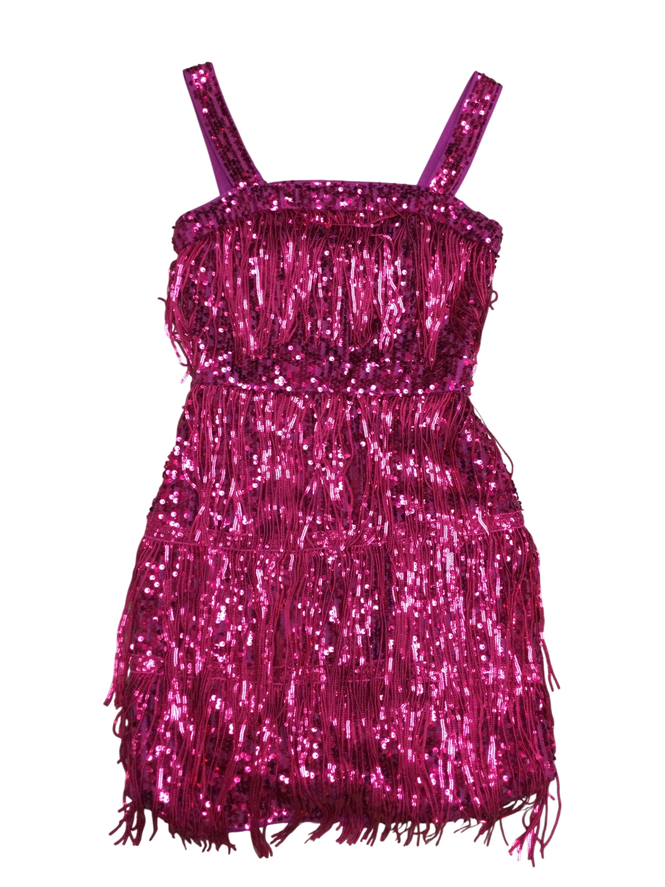 SHEIN Dress Women XS Pink