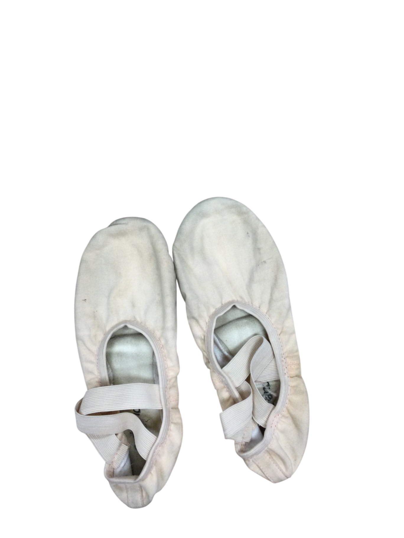 So Dance Ballet slippers 7 Light pink