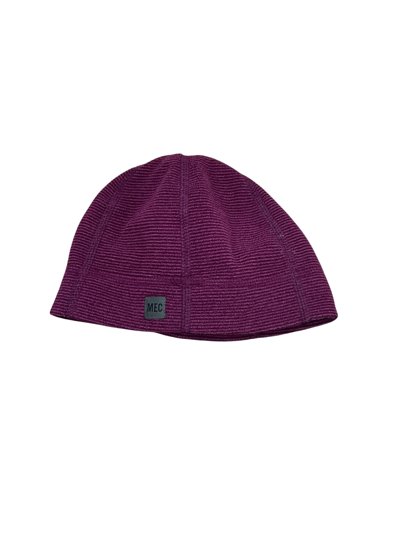 MEC Beanie Youth XS Purple