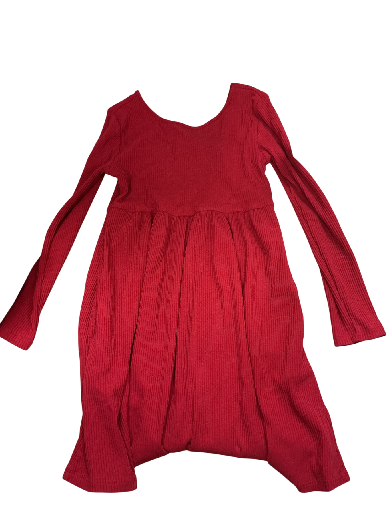Old navy Dress 8Y Red