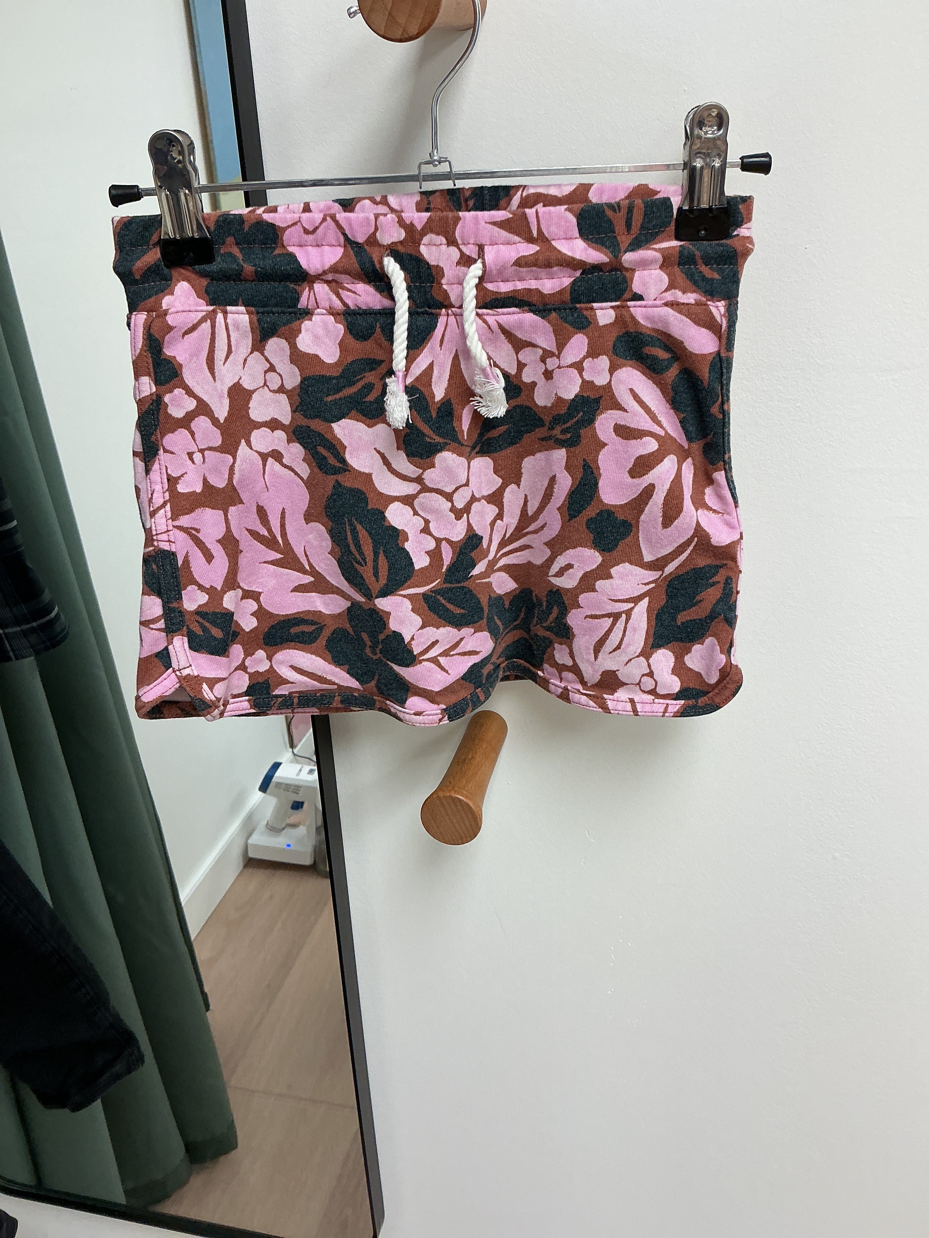 Oshkosh tropical skort 6