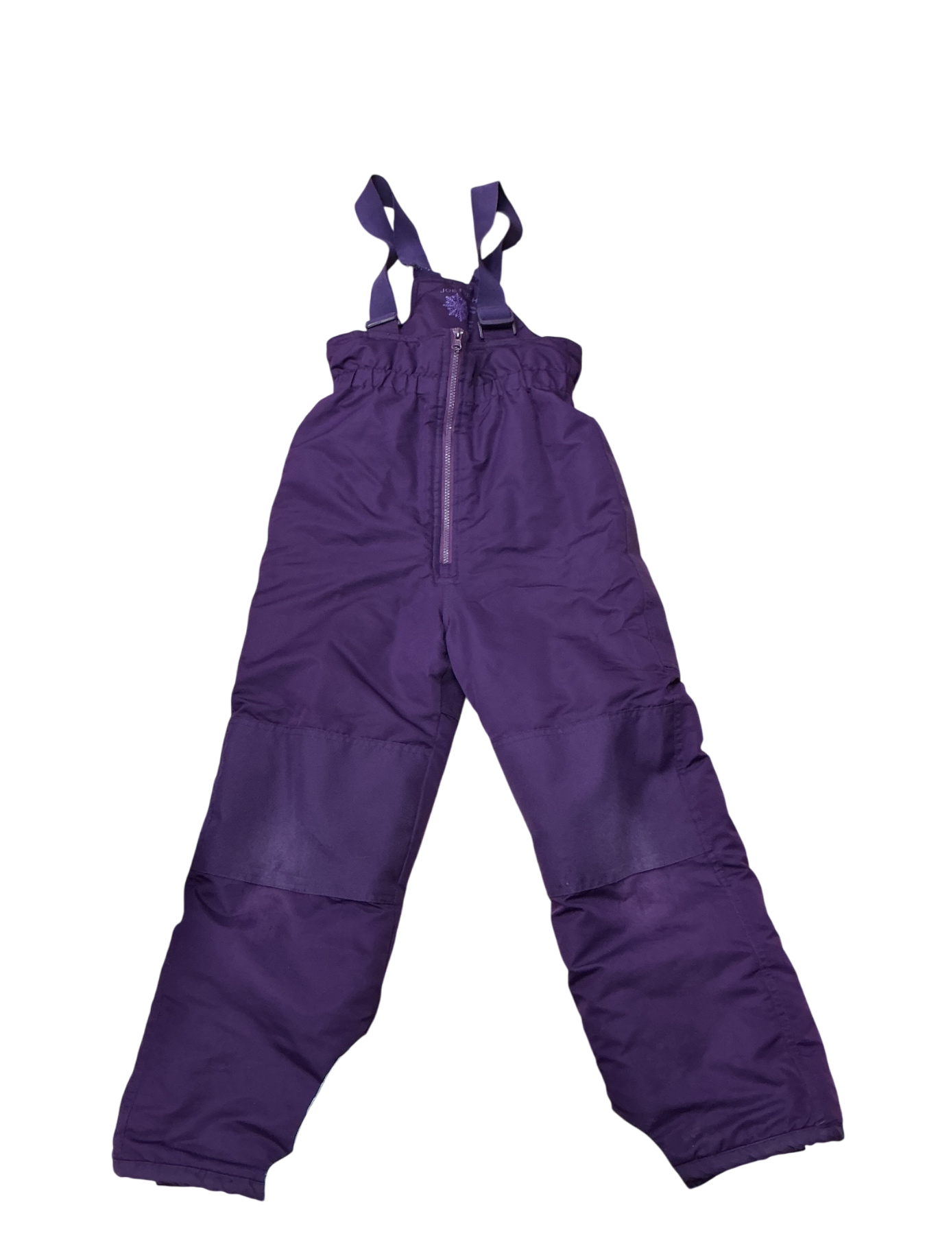 Joe Fresh Snow Pants 8Y Purple