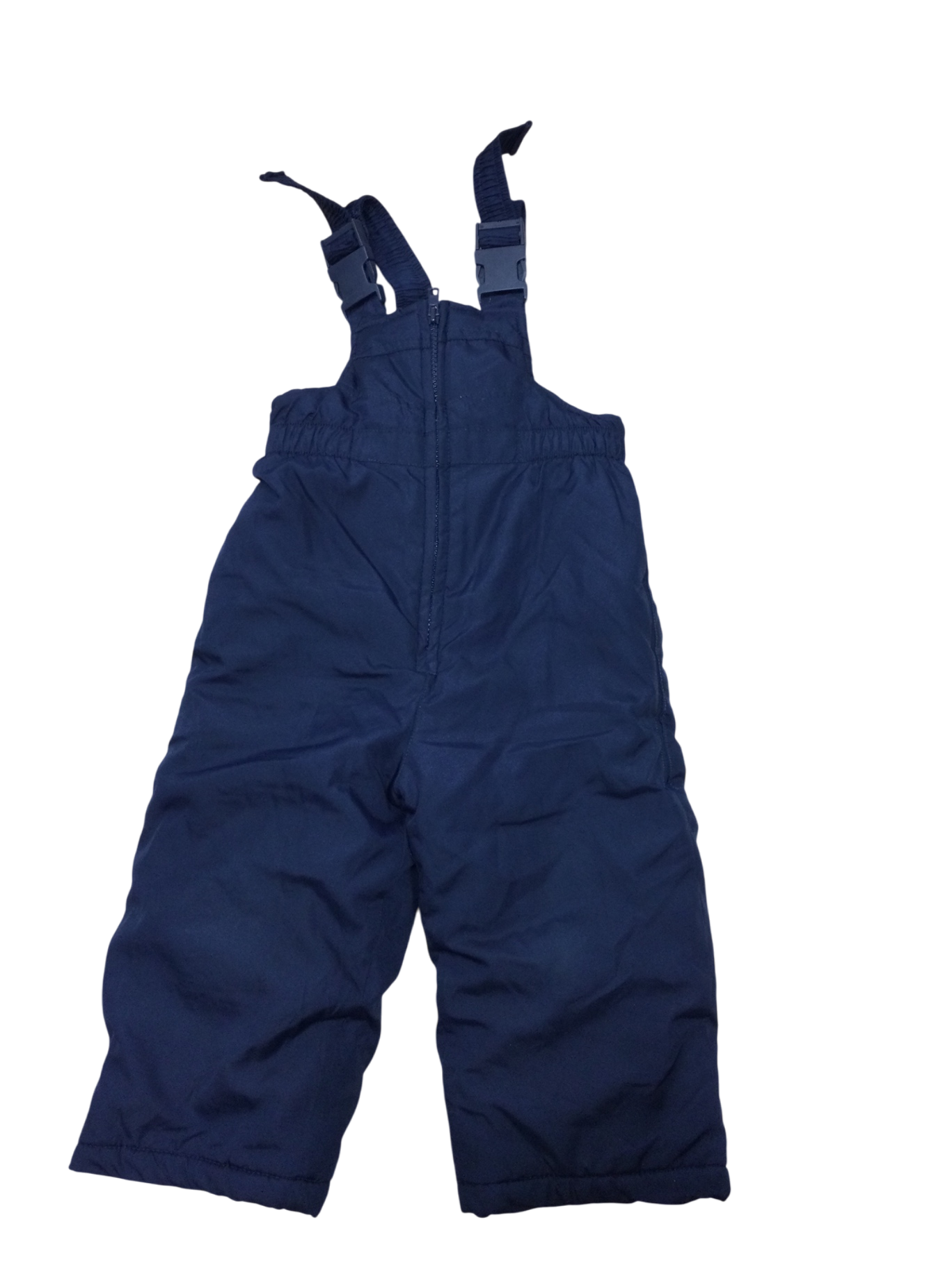 Alpinetek Baby snow pants 12-18M Navy blue