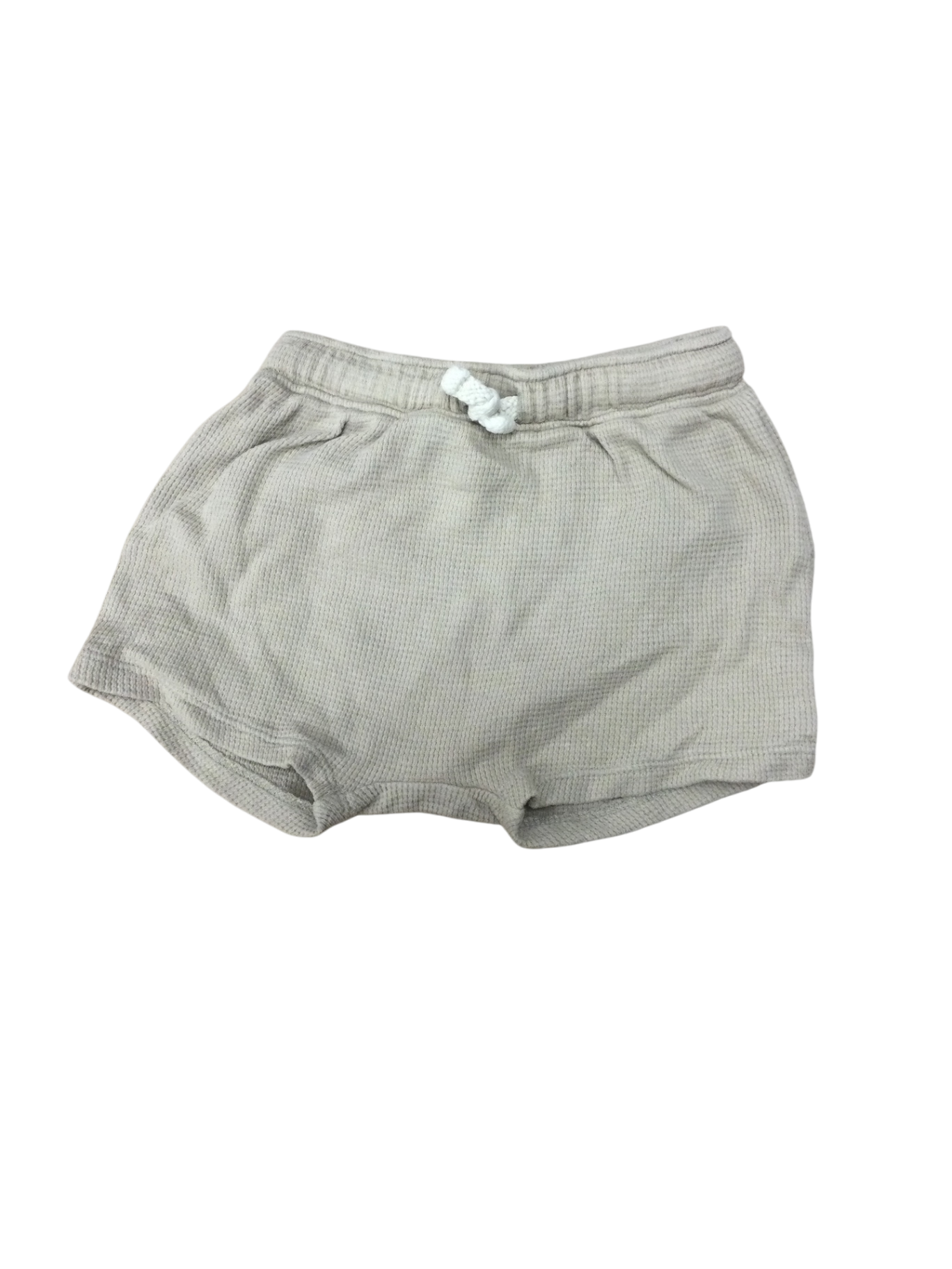 Old Navy Baby Shorts 6-12M Beige