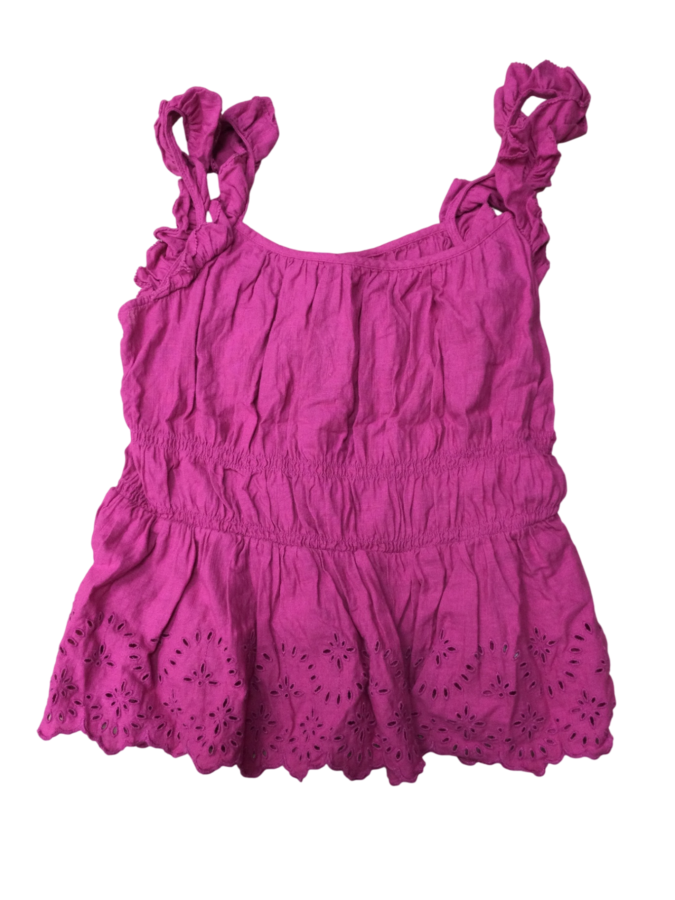Old Navy Shirt 14-16Y Pink