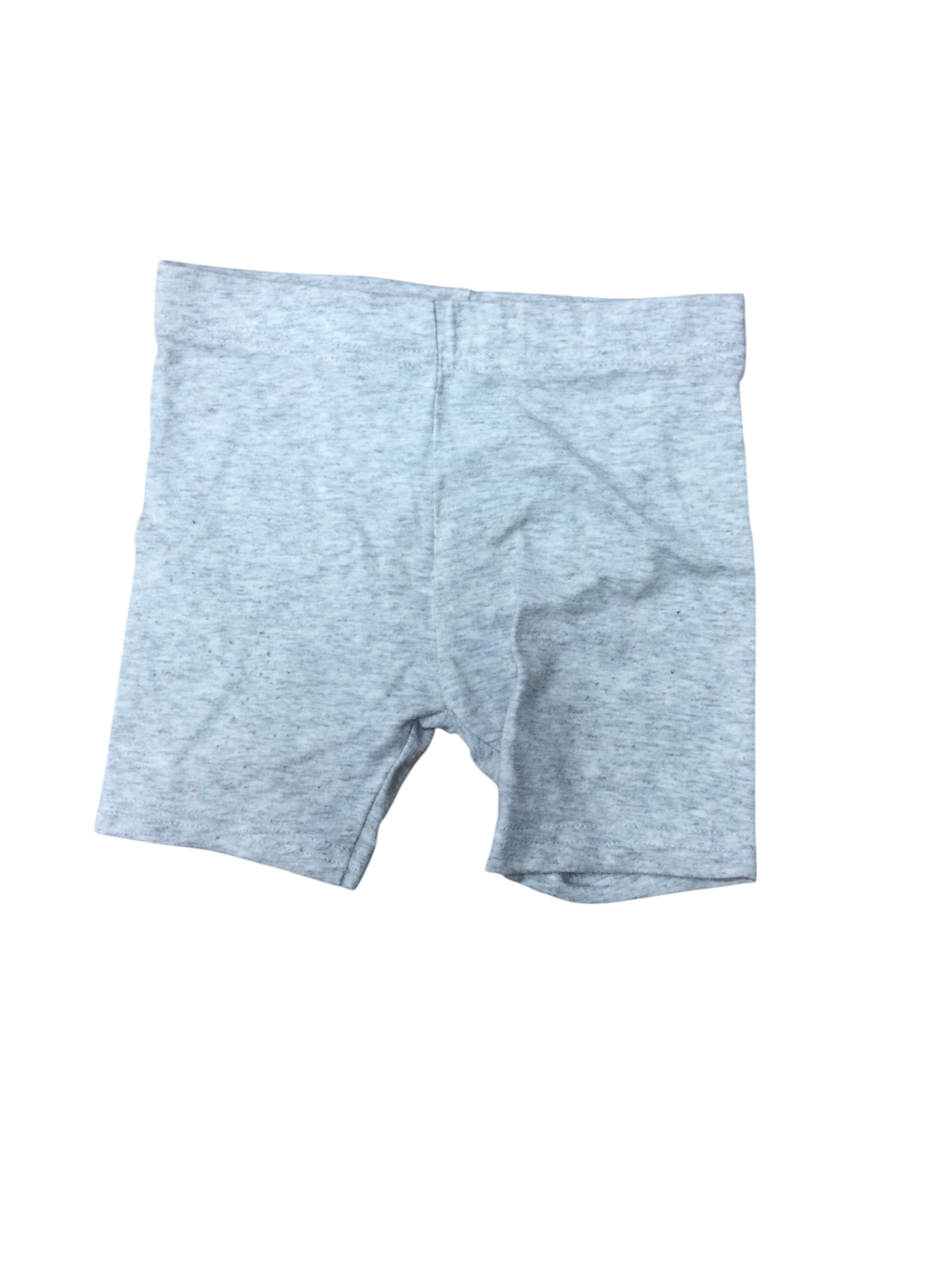 George Bike Shorts 3Y Light Gray