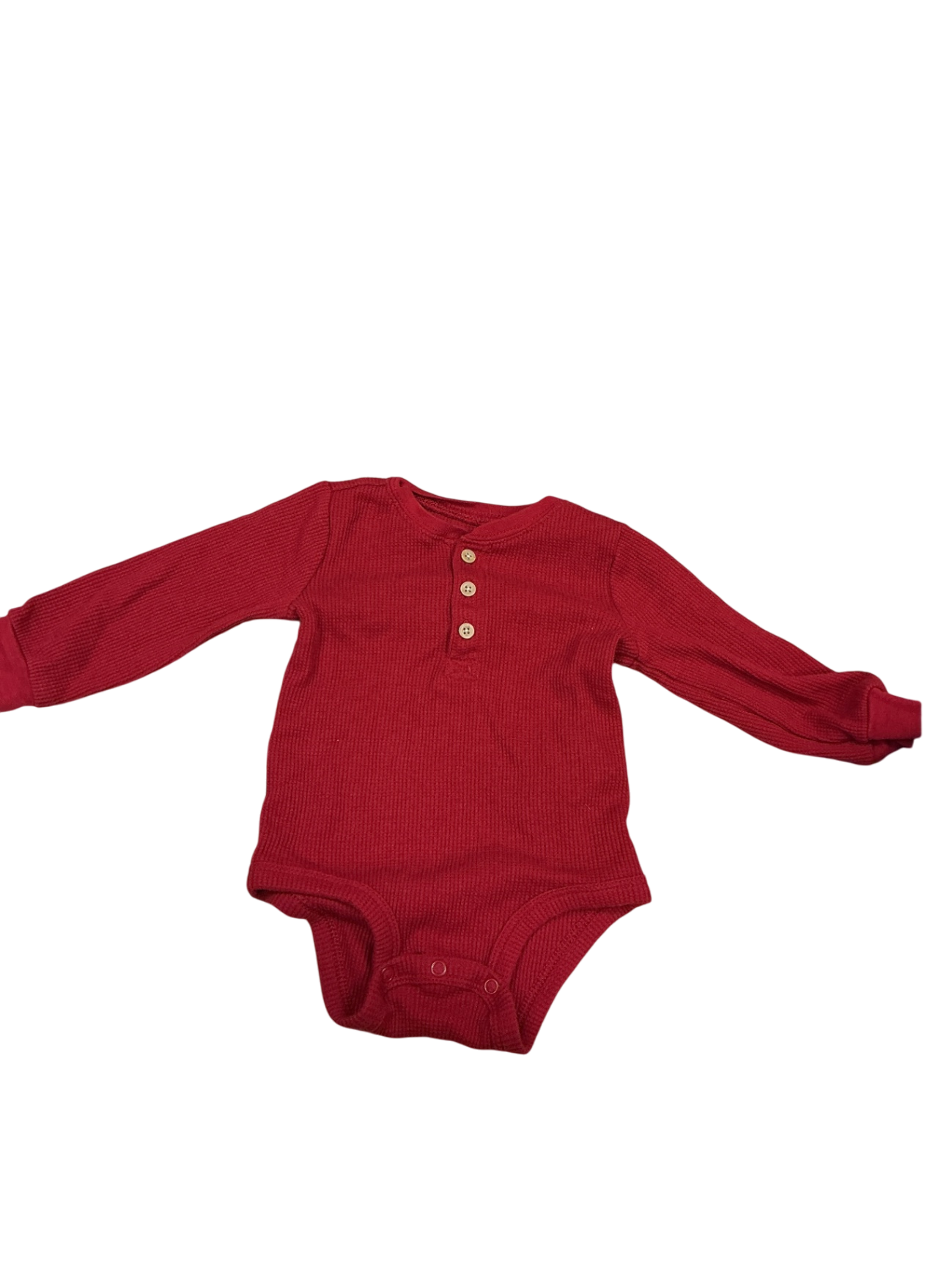 Carter's Baby Clothing 12M Red