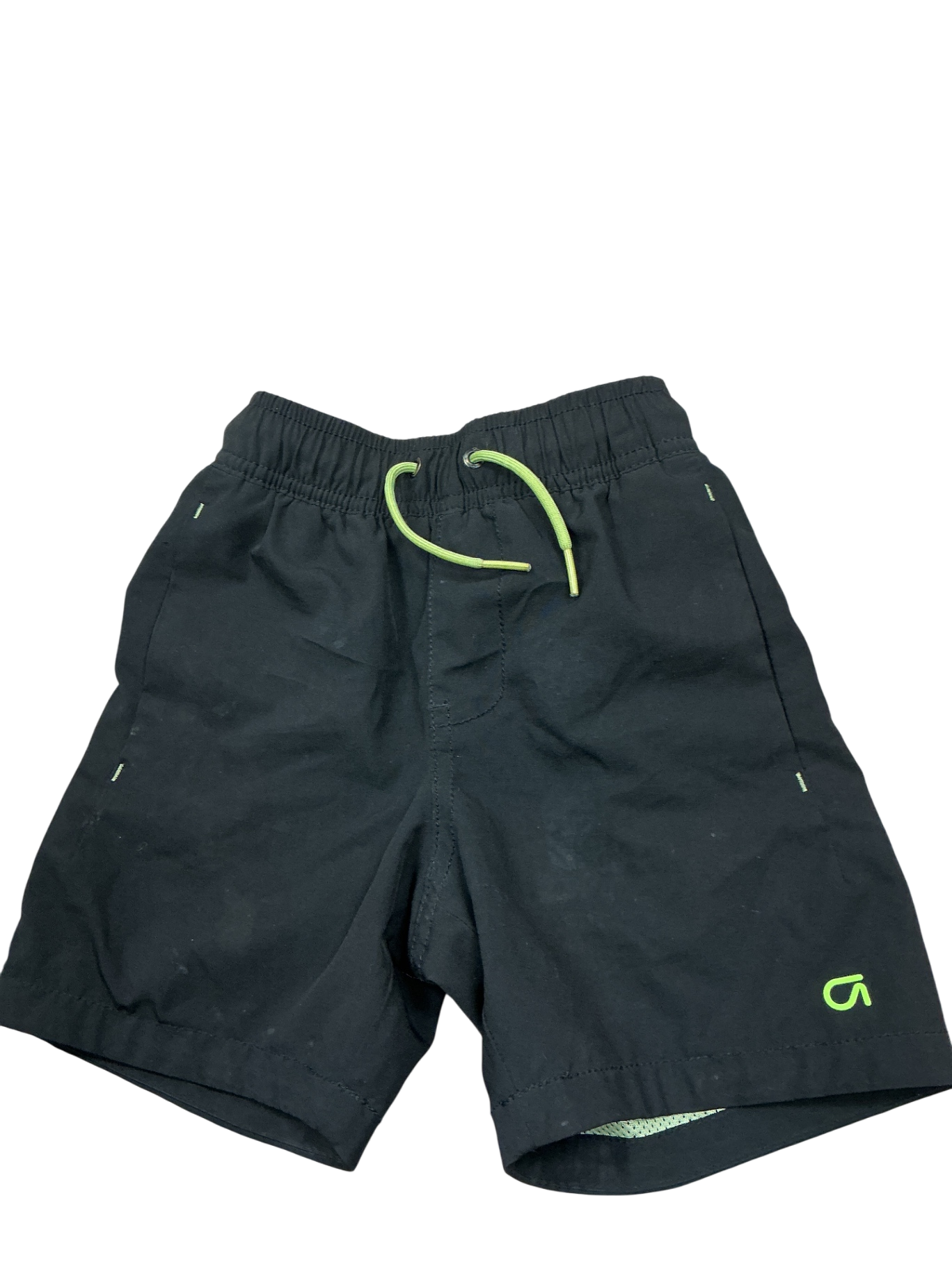 Gap Swim shorts 4-5Y Black