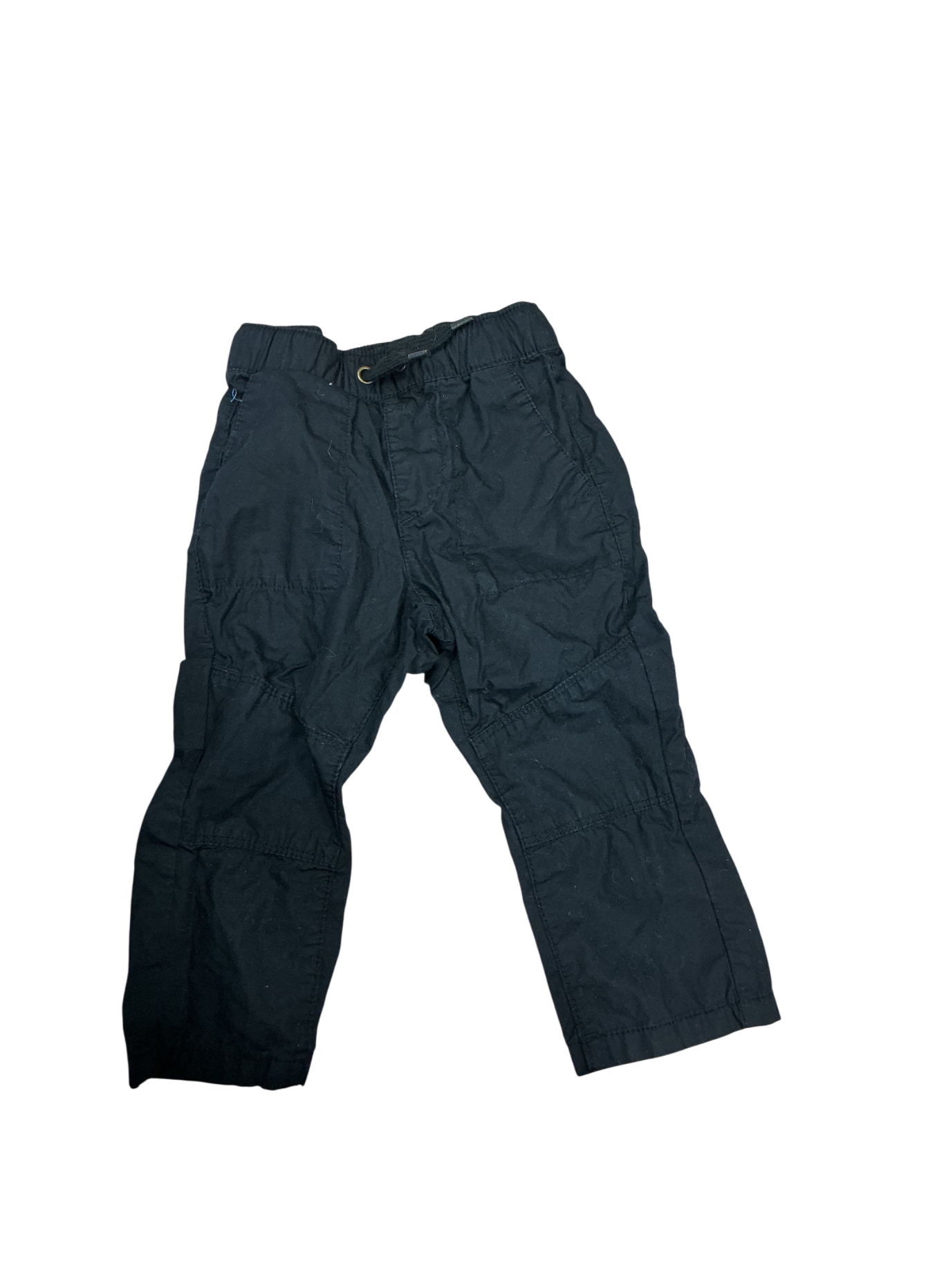 Old Navy Baby Pants 18-24M Black