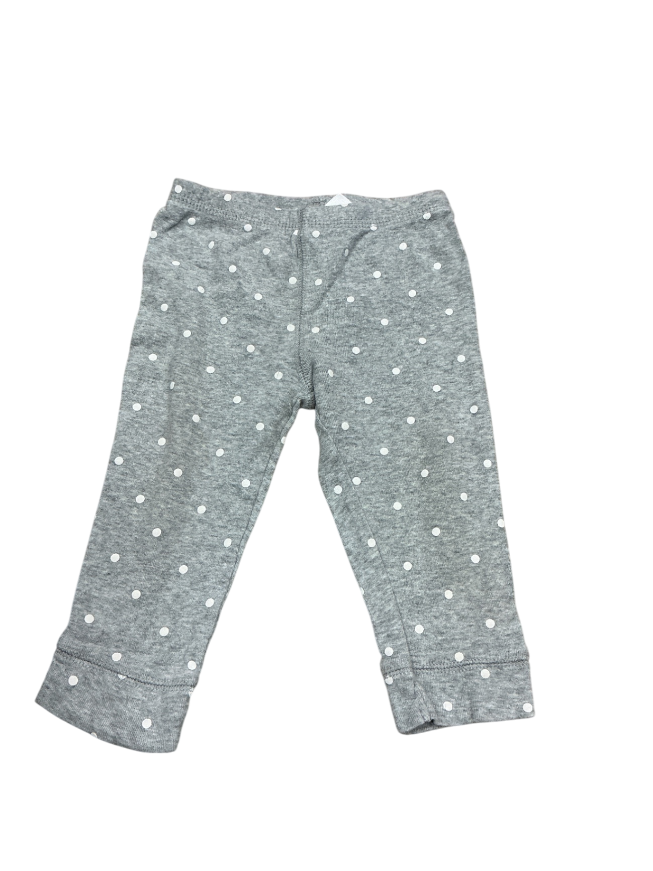 Carter's Baby Pants 12M Gray