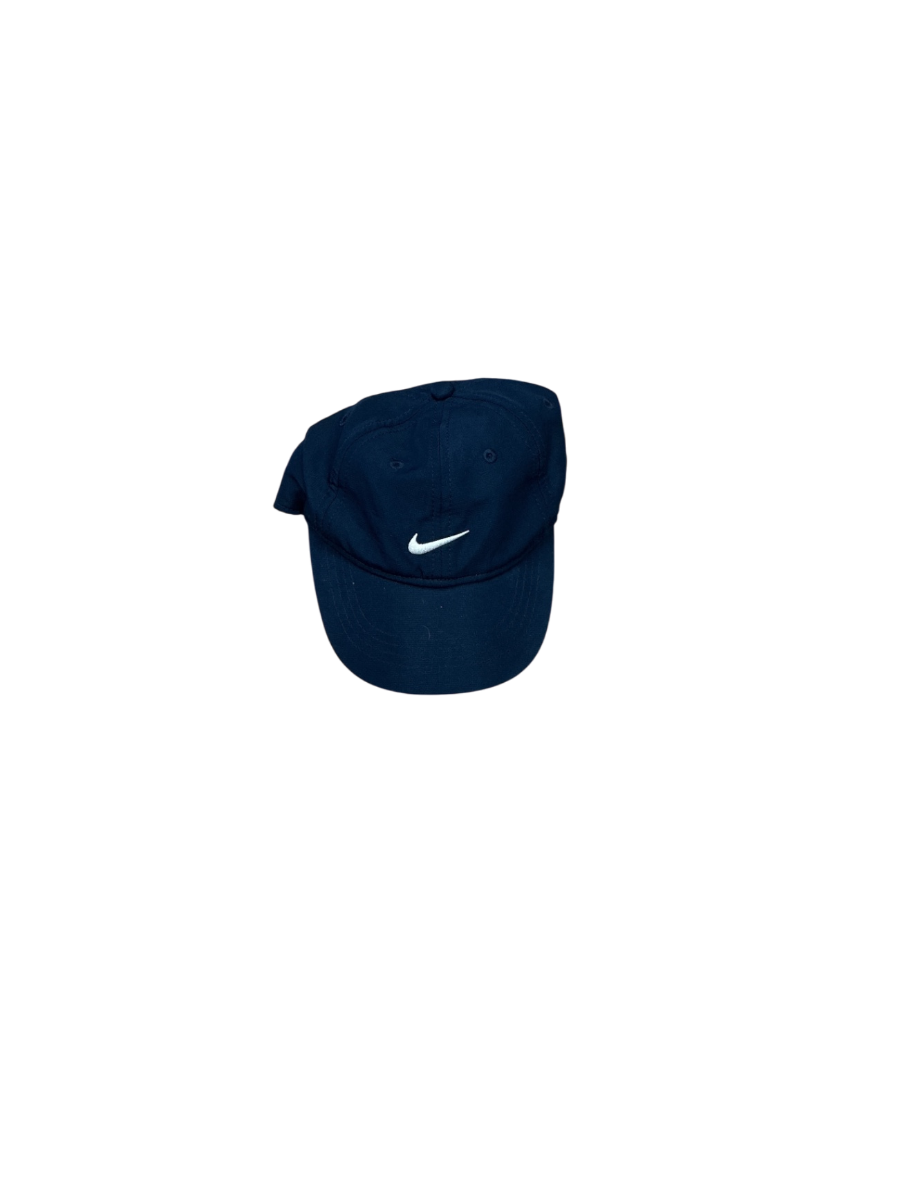 Nike Baby Clothing hat Toddler Navy Blue