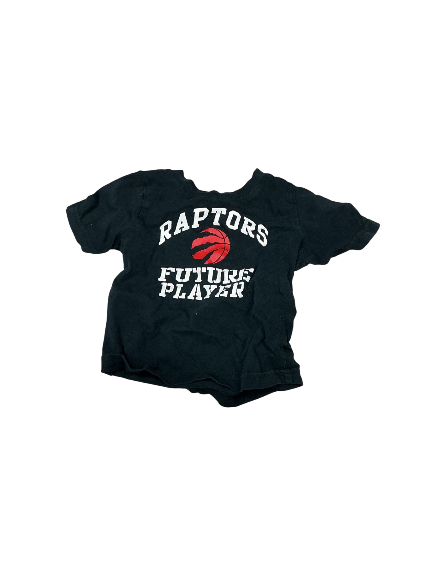 NBA Baby Shirt long sleeve 18M Black
