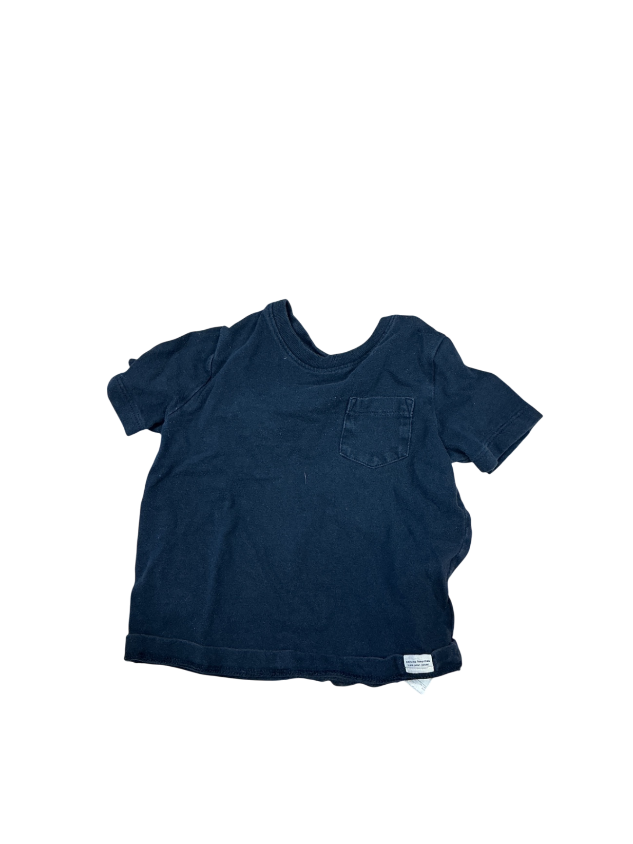 Gap Baby Shirt 2 years Navy