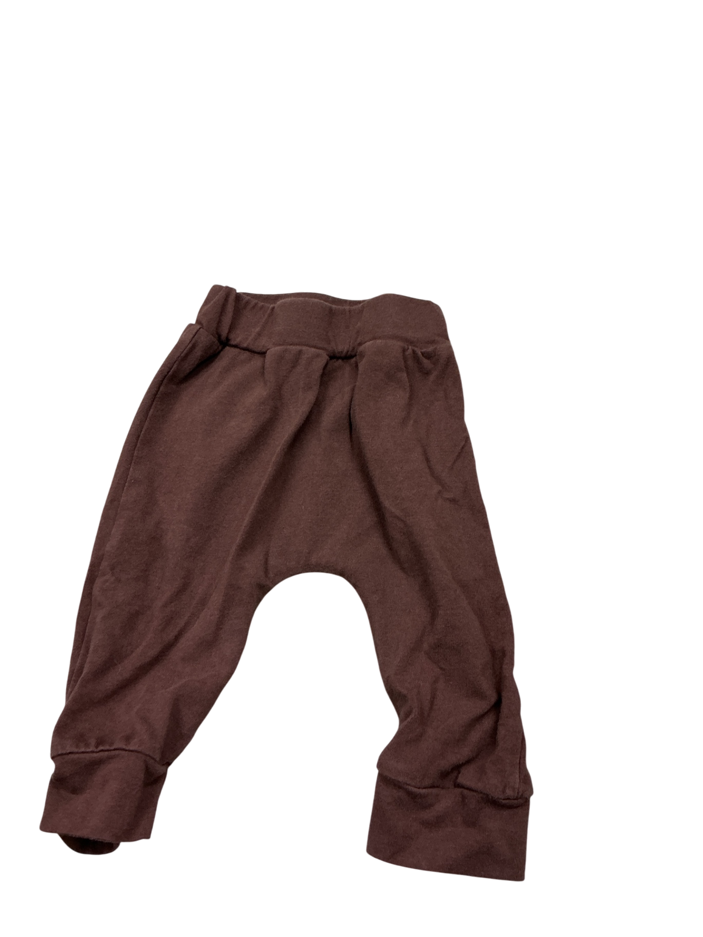 Baby Pants 3M Brown