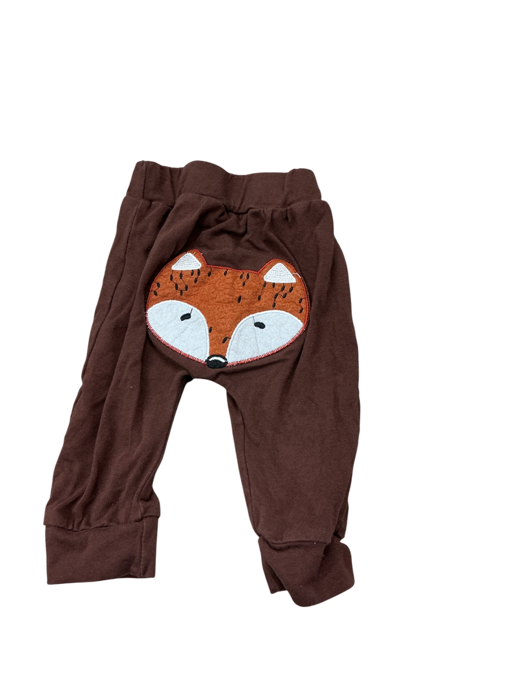 Baby Pants 3M Brown