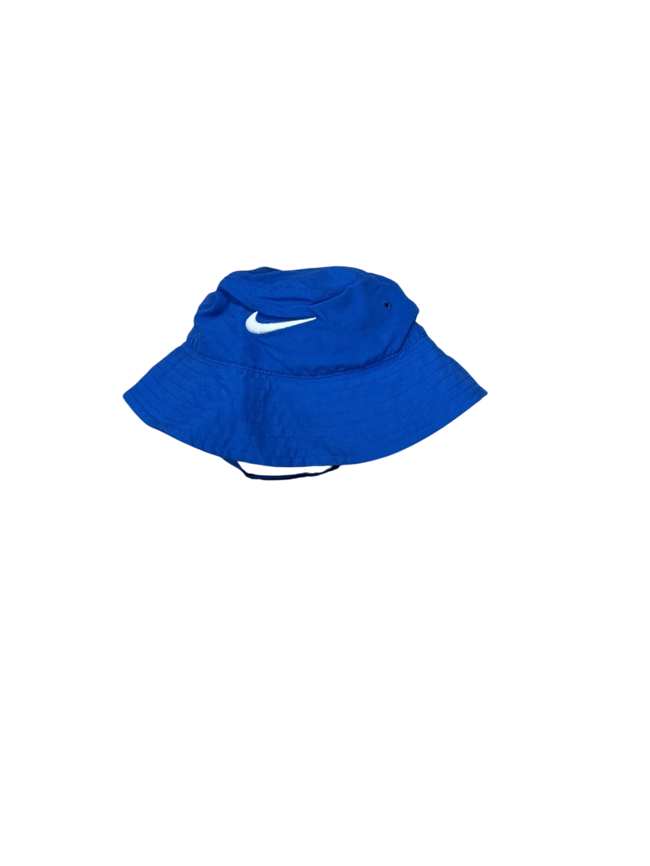 Nike Baby Hat Toddler Blue